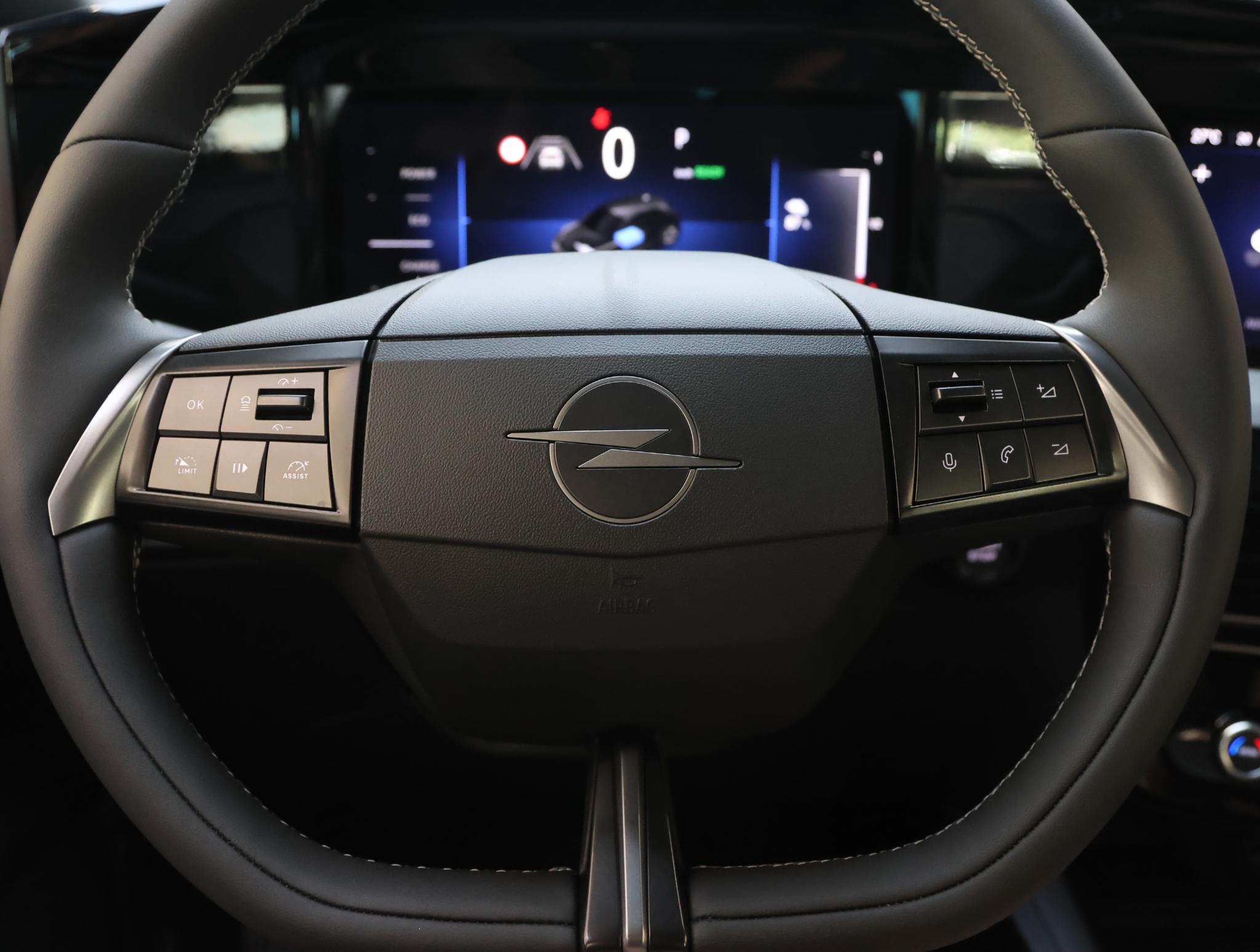 Foto van Opel Mokka