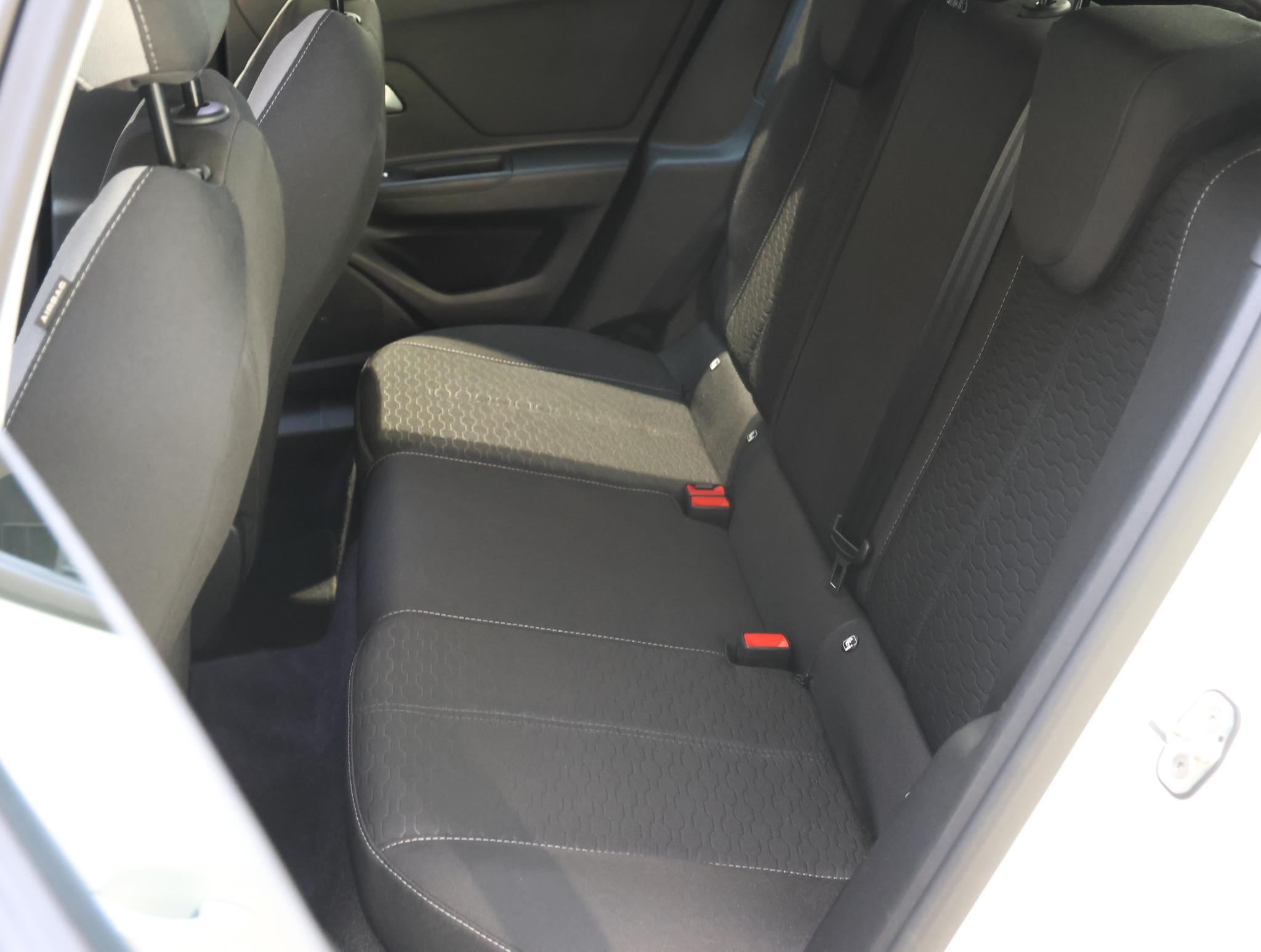 Foto van Opel Mokka