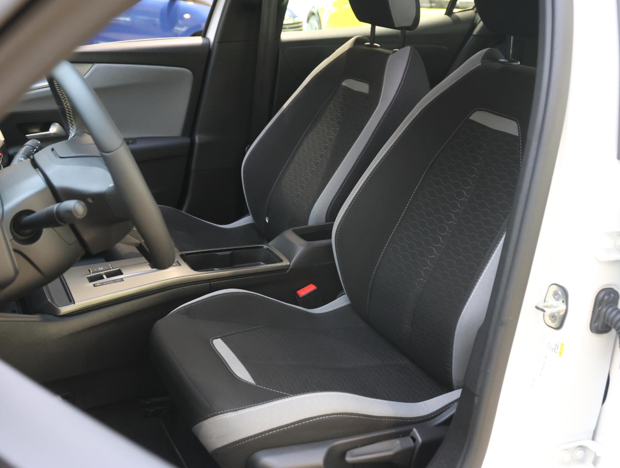 Foto van Opel Mokka