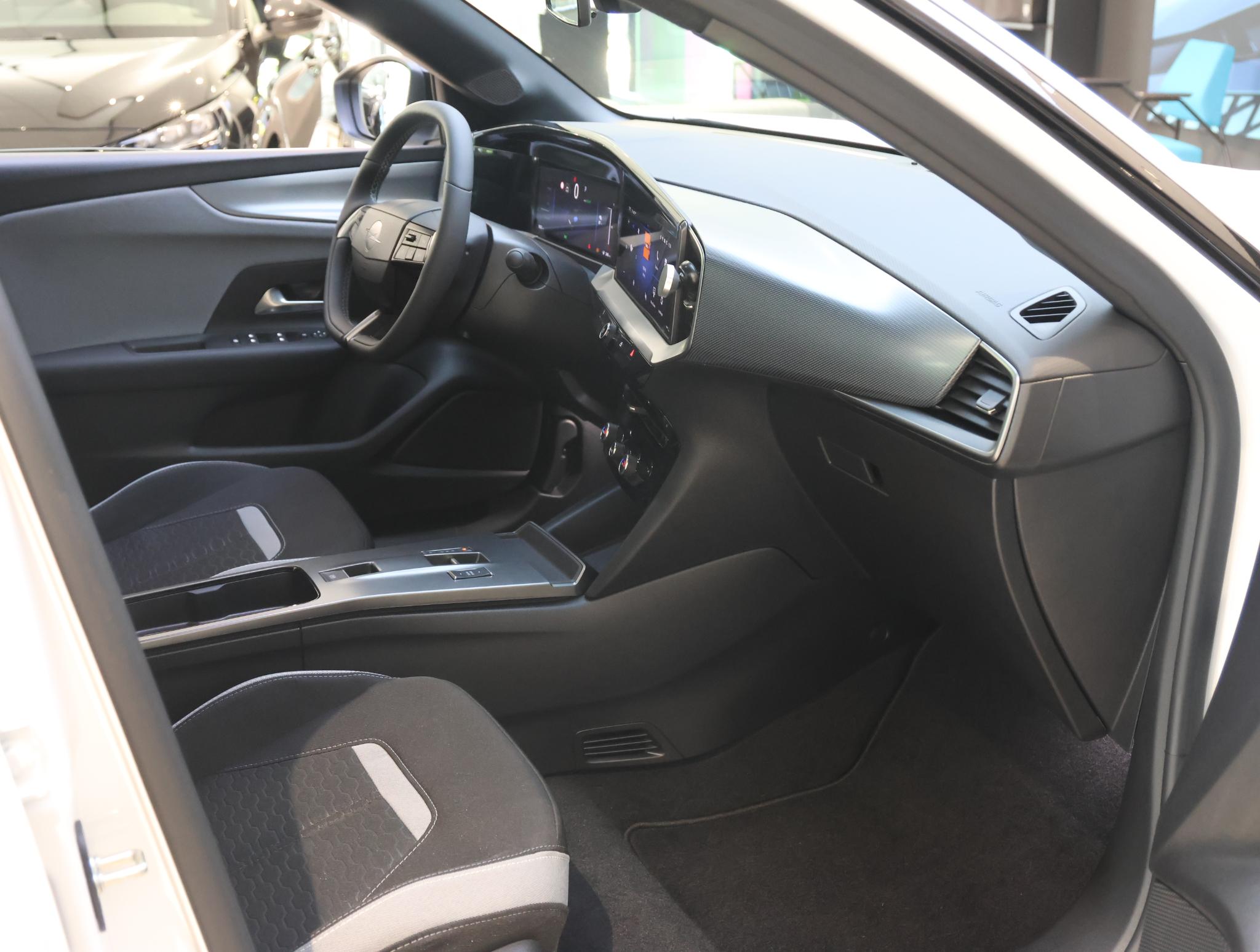 Foto van Opel Mokka