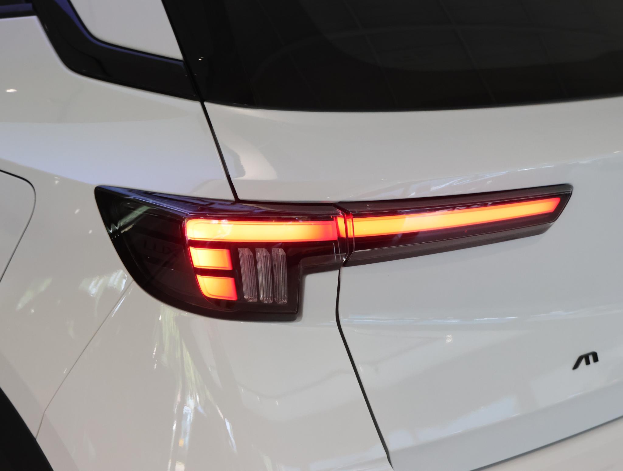 Foto van Opel Mokka