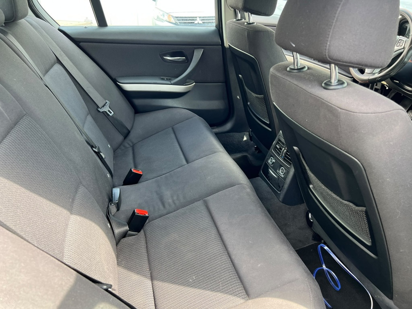Foto van BMW 3er Reihe