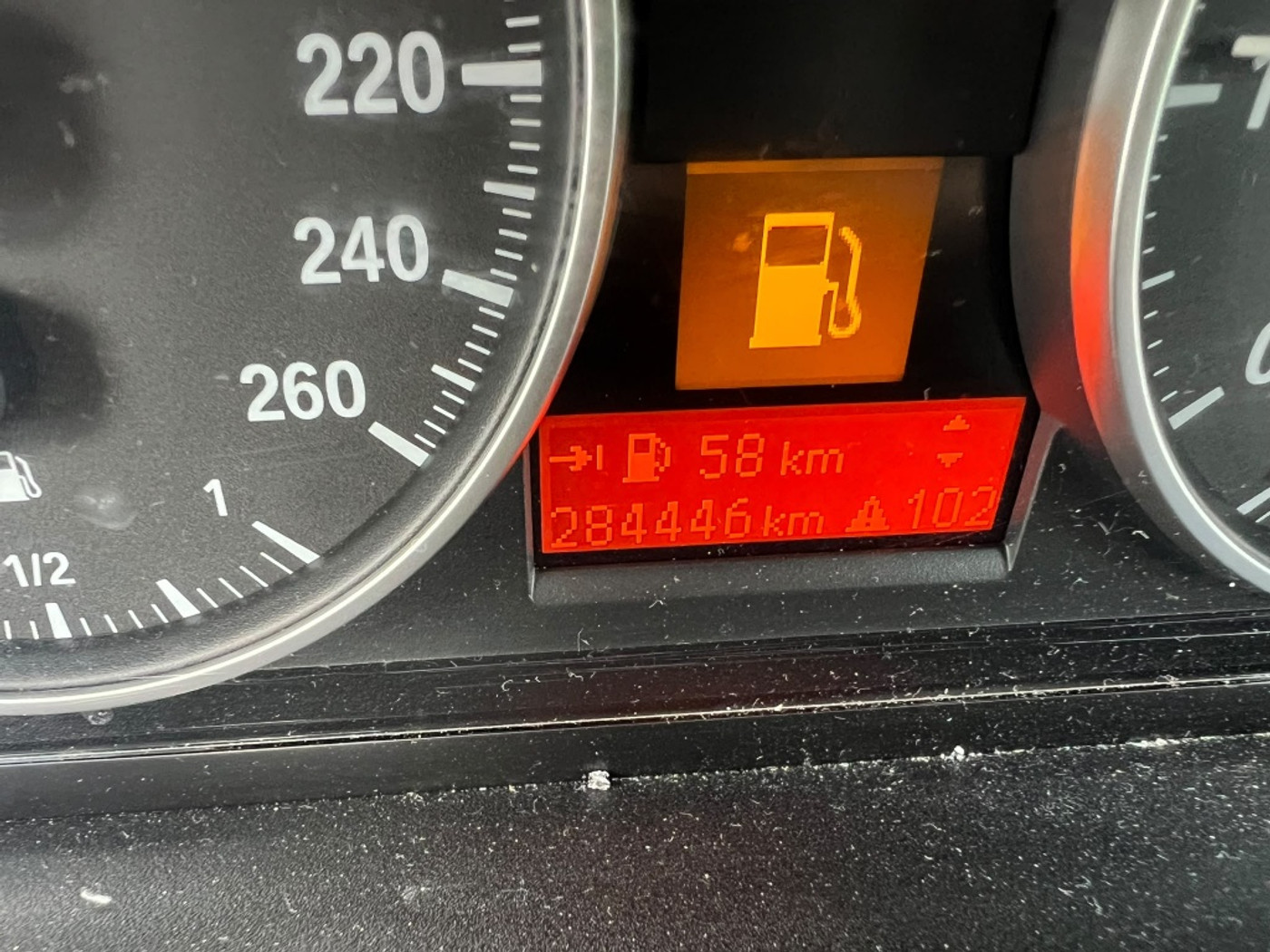 Foto van BMW 3er Reihe