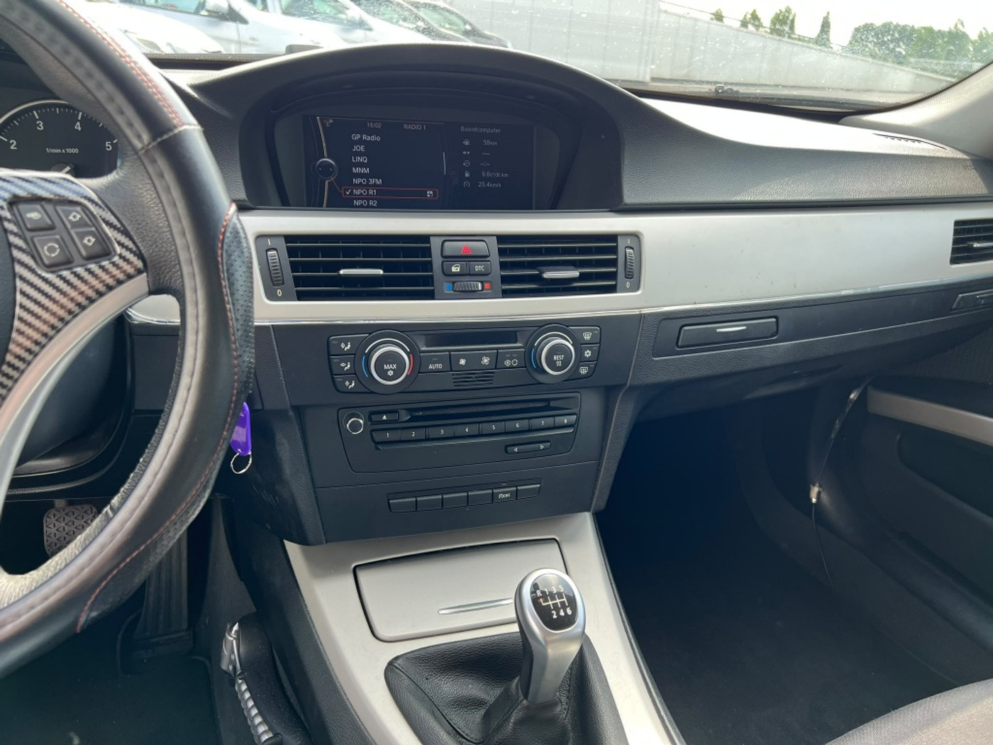 Foto van BMW 3er Reihe