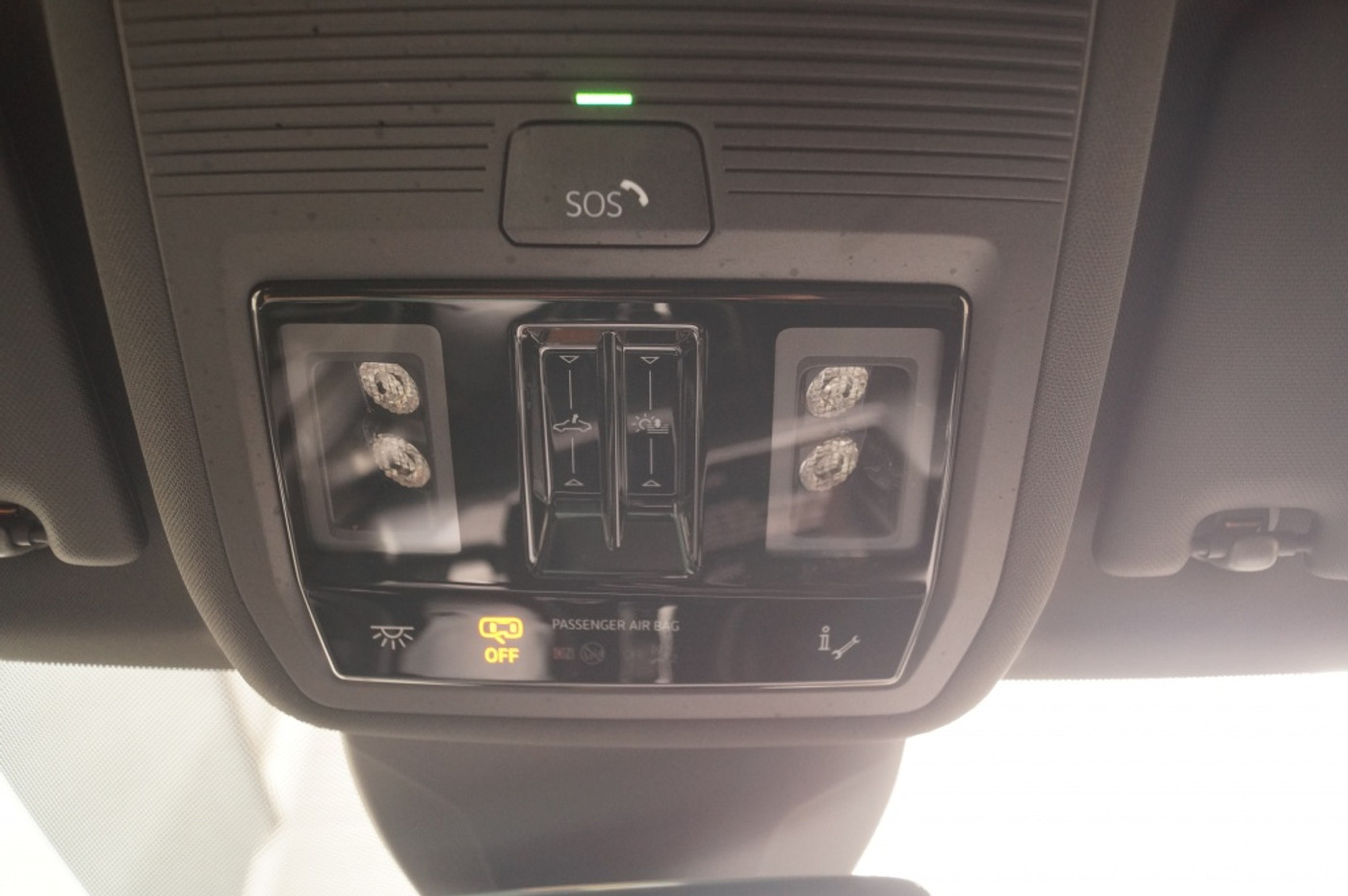 Foto van Audi Q4 Sportback 40 E-tron
