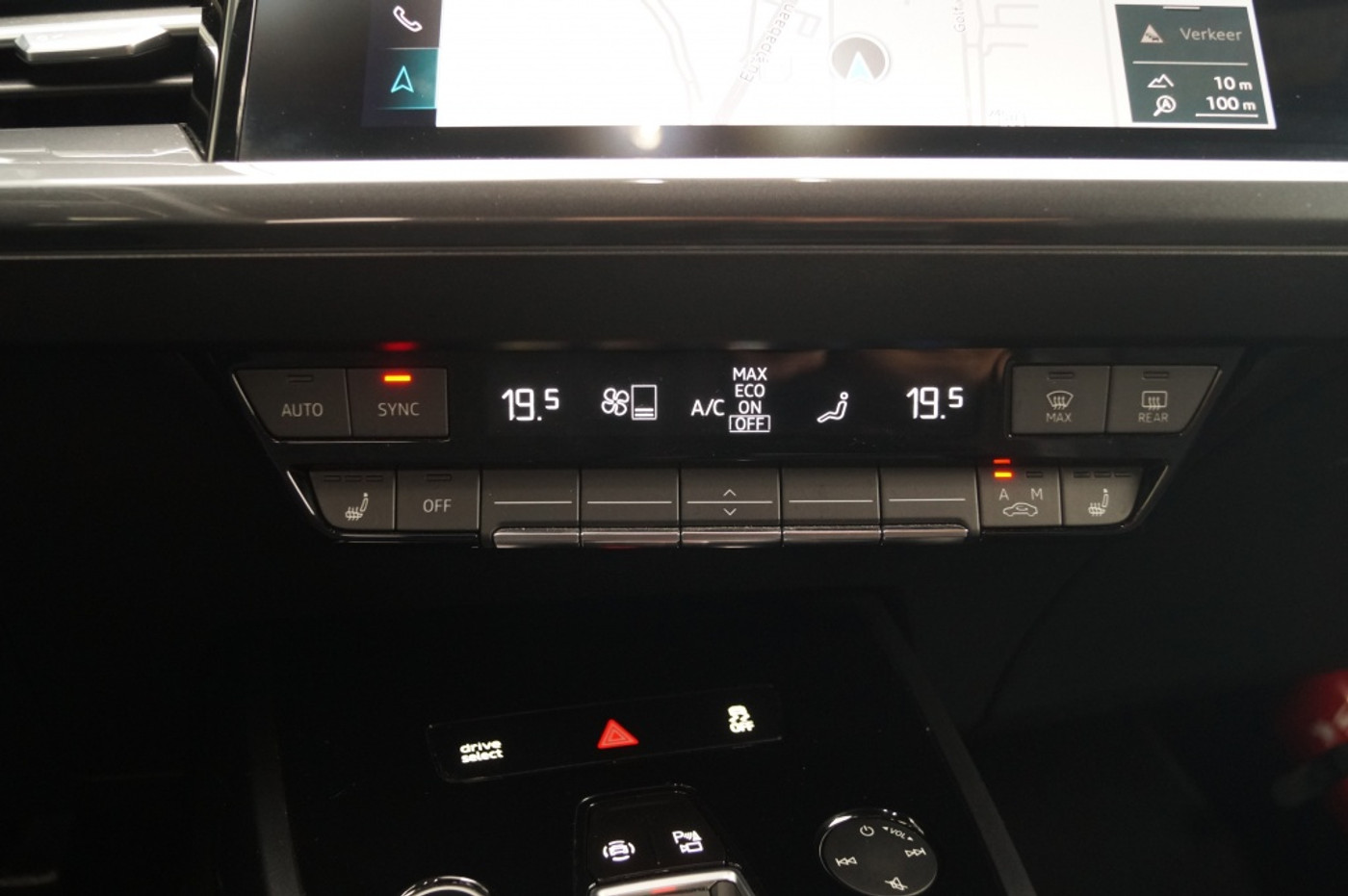 Foto van Audi Q4 Sportback 40 E-tron