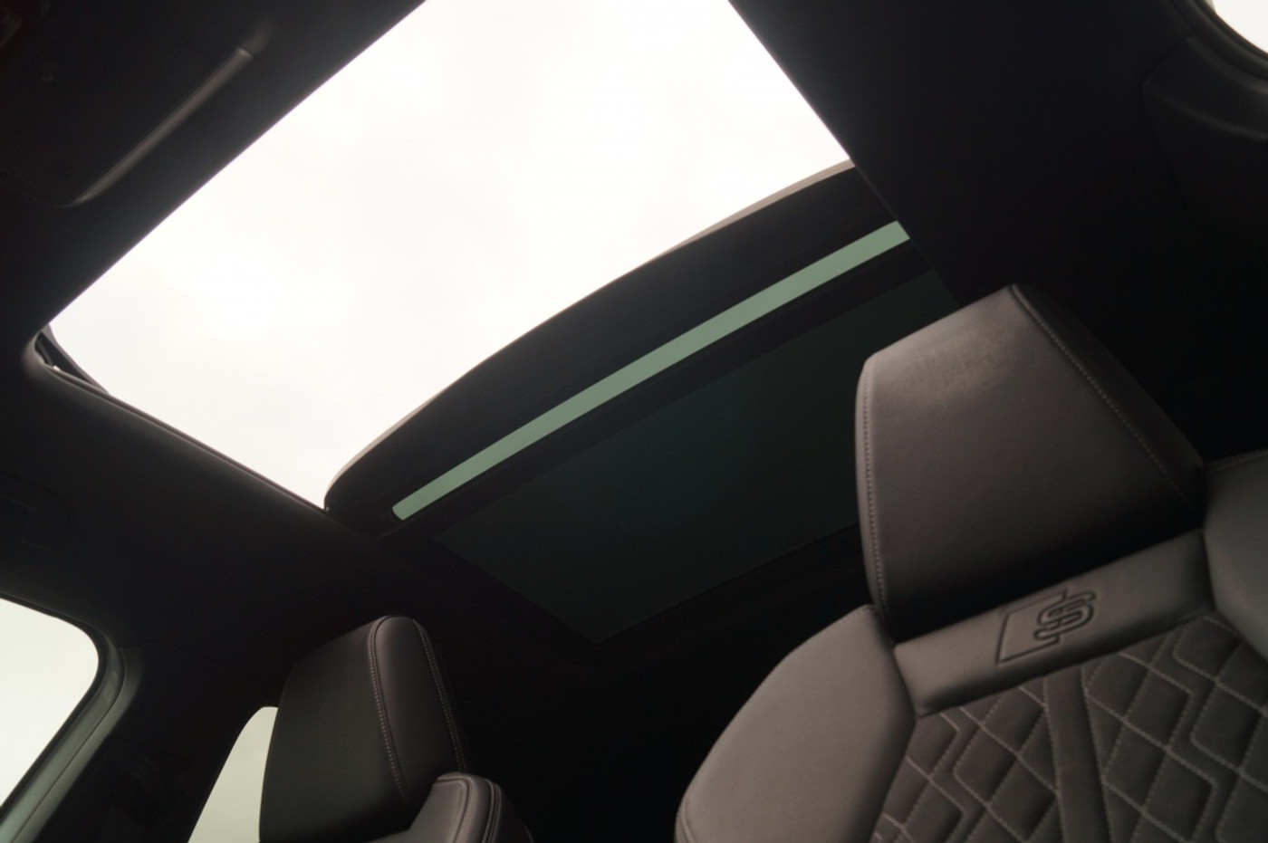 Foto van Audi Q4 Sportback 40 E-tron