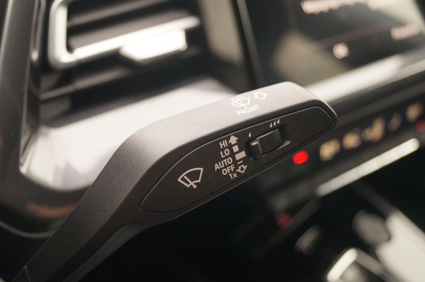 Foto van Audi Q4 Sportback 40 E-tron