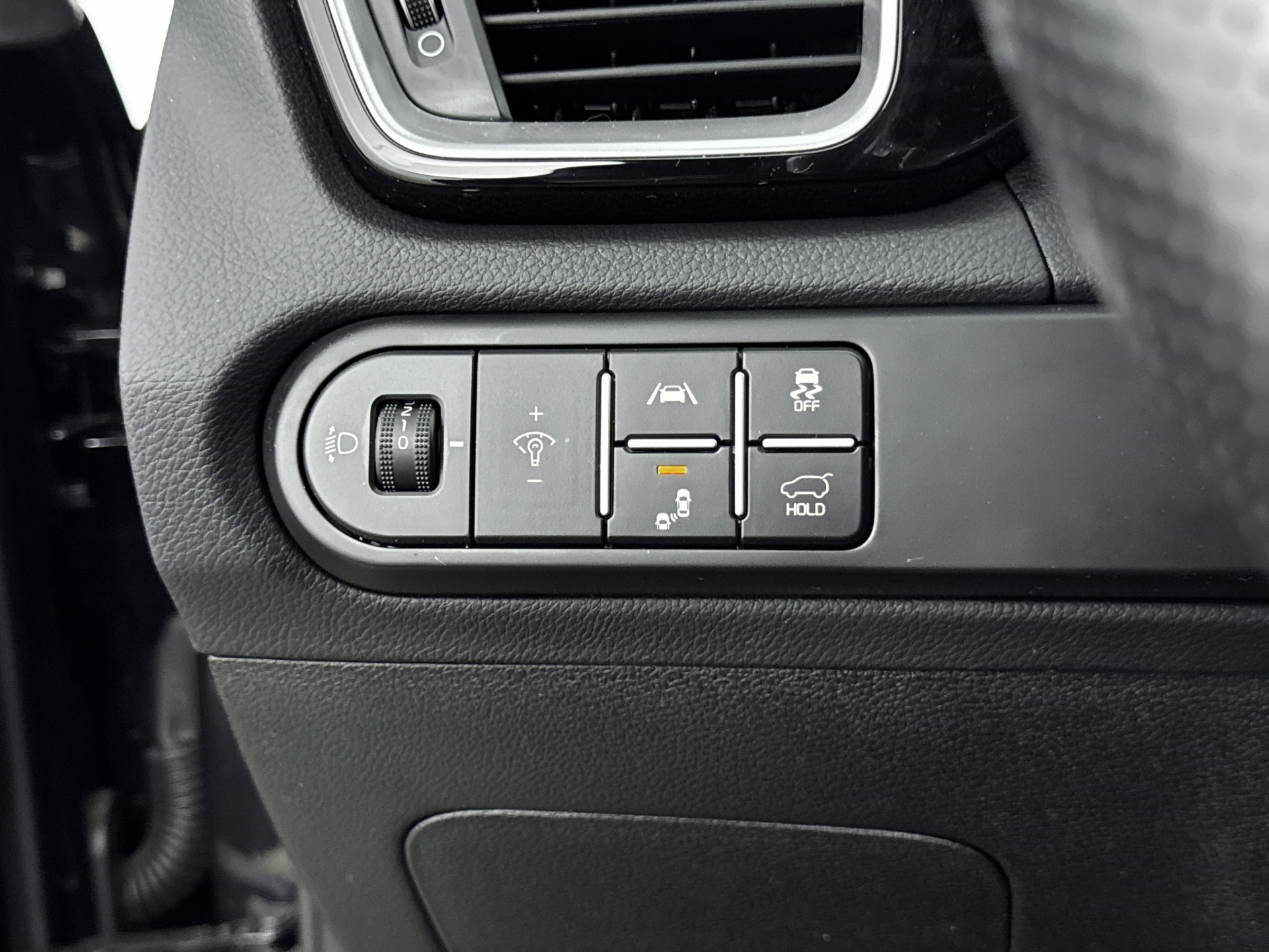 Foto van Kia Proceed