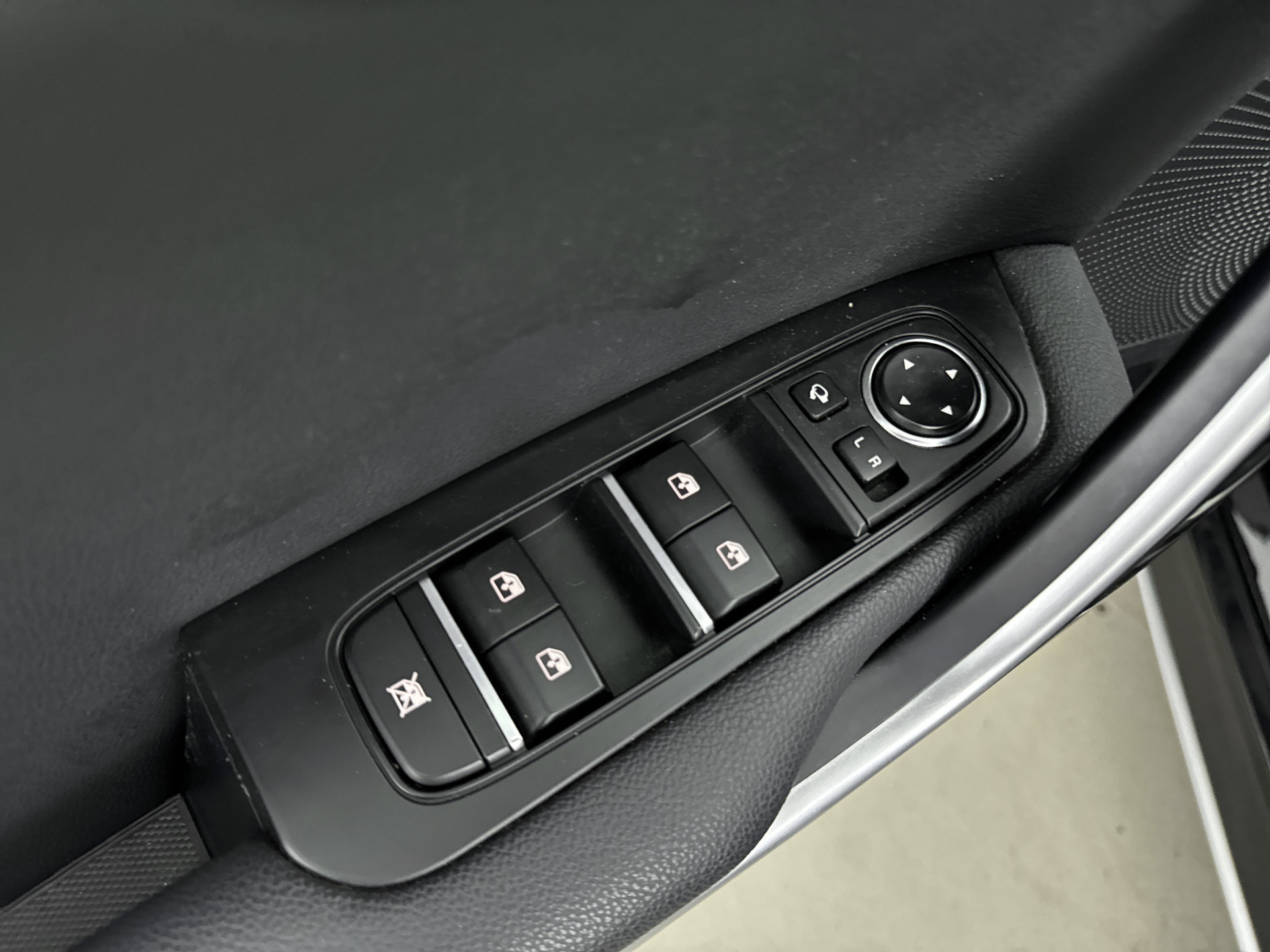 Foto van Kia Proceed