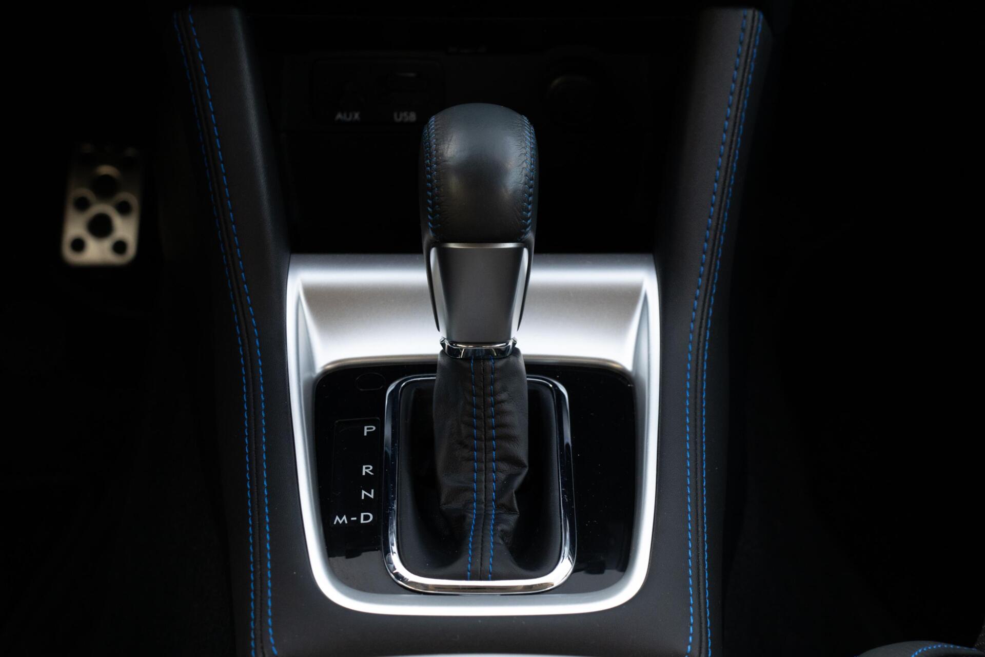Foto van Subaru Levorg