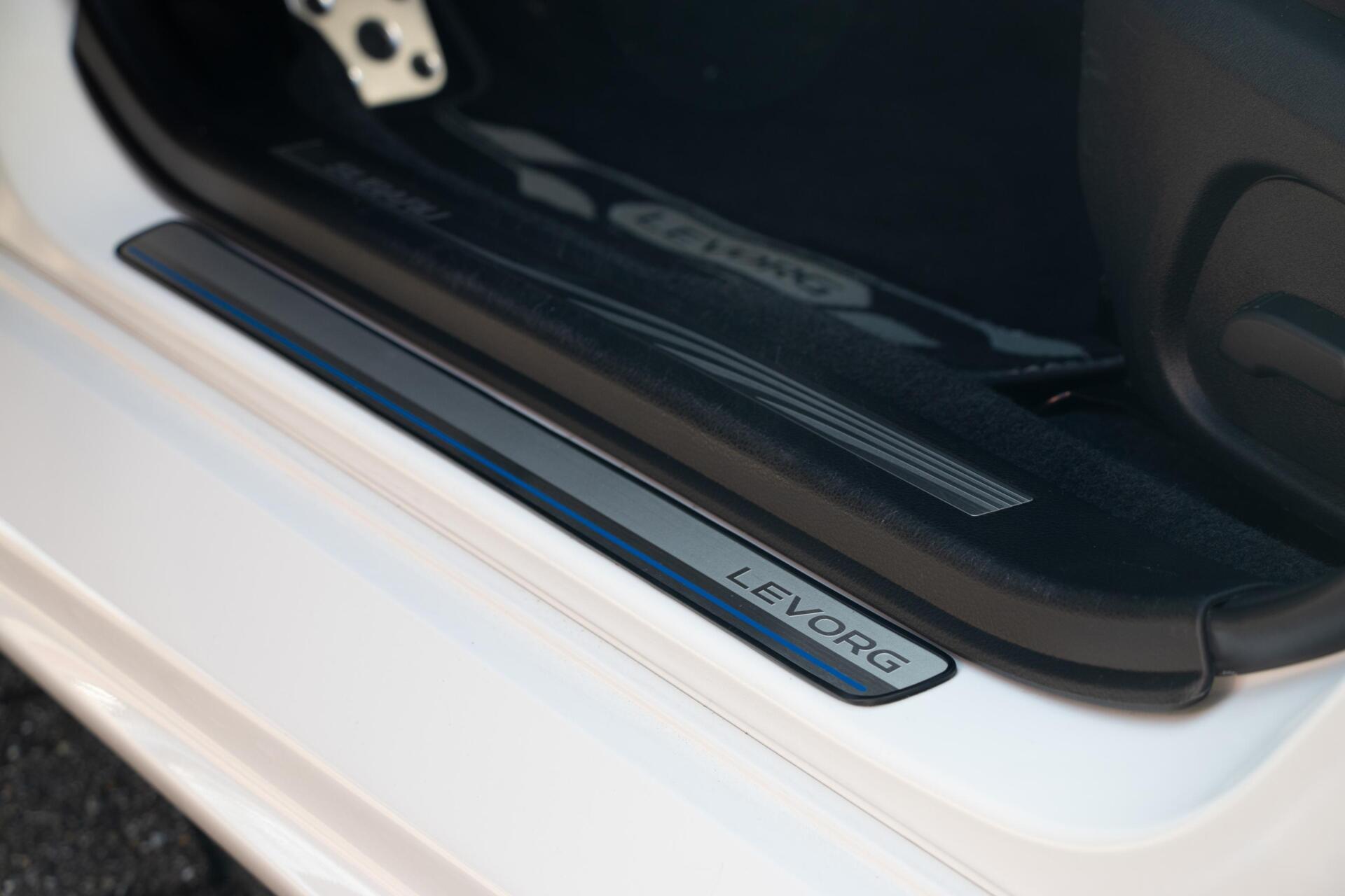 Foto van Subaru Levorg