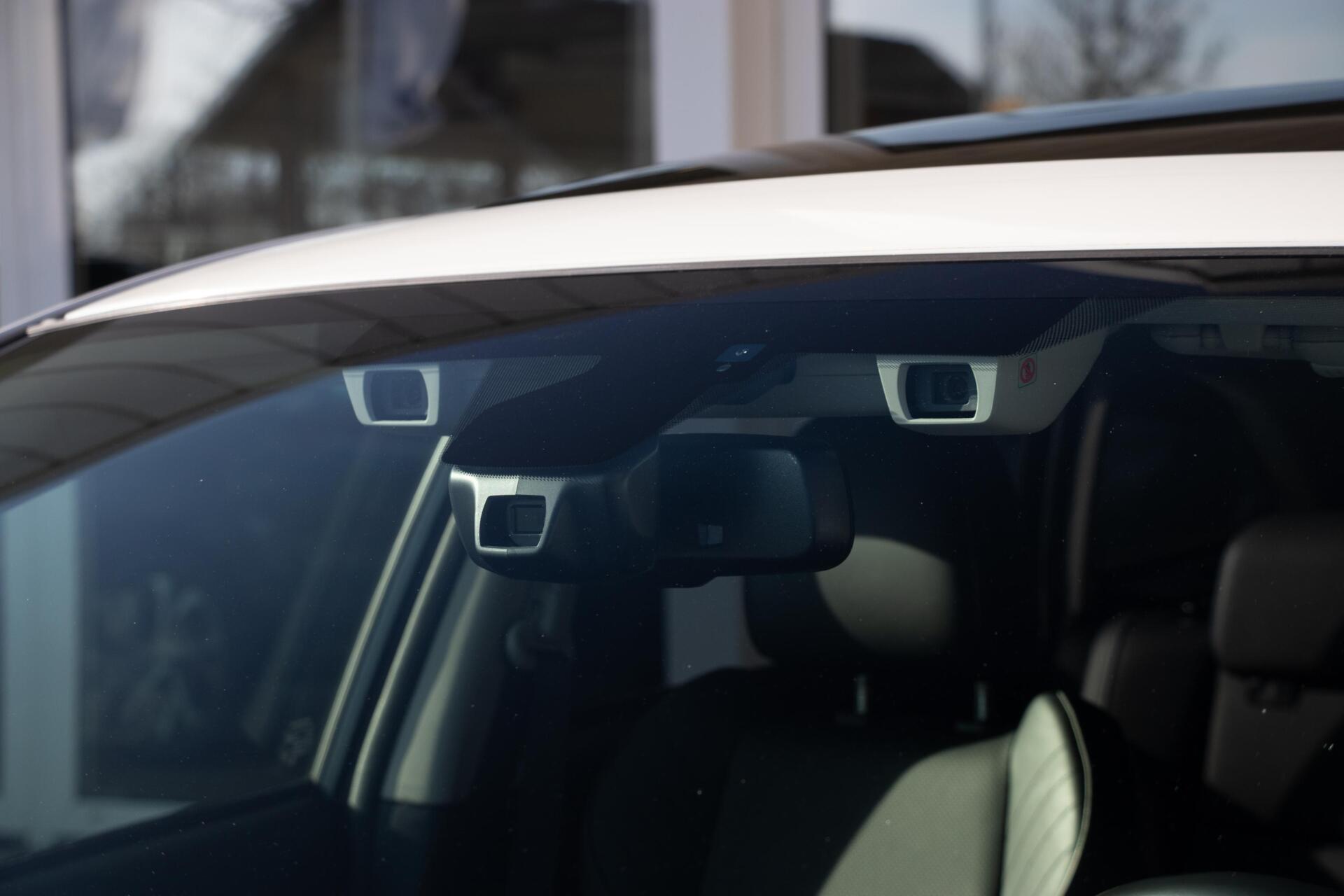 Foto van Subaru Levorg