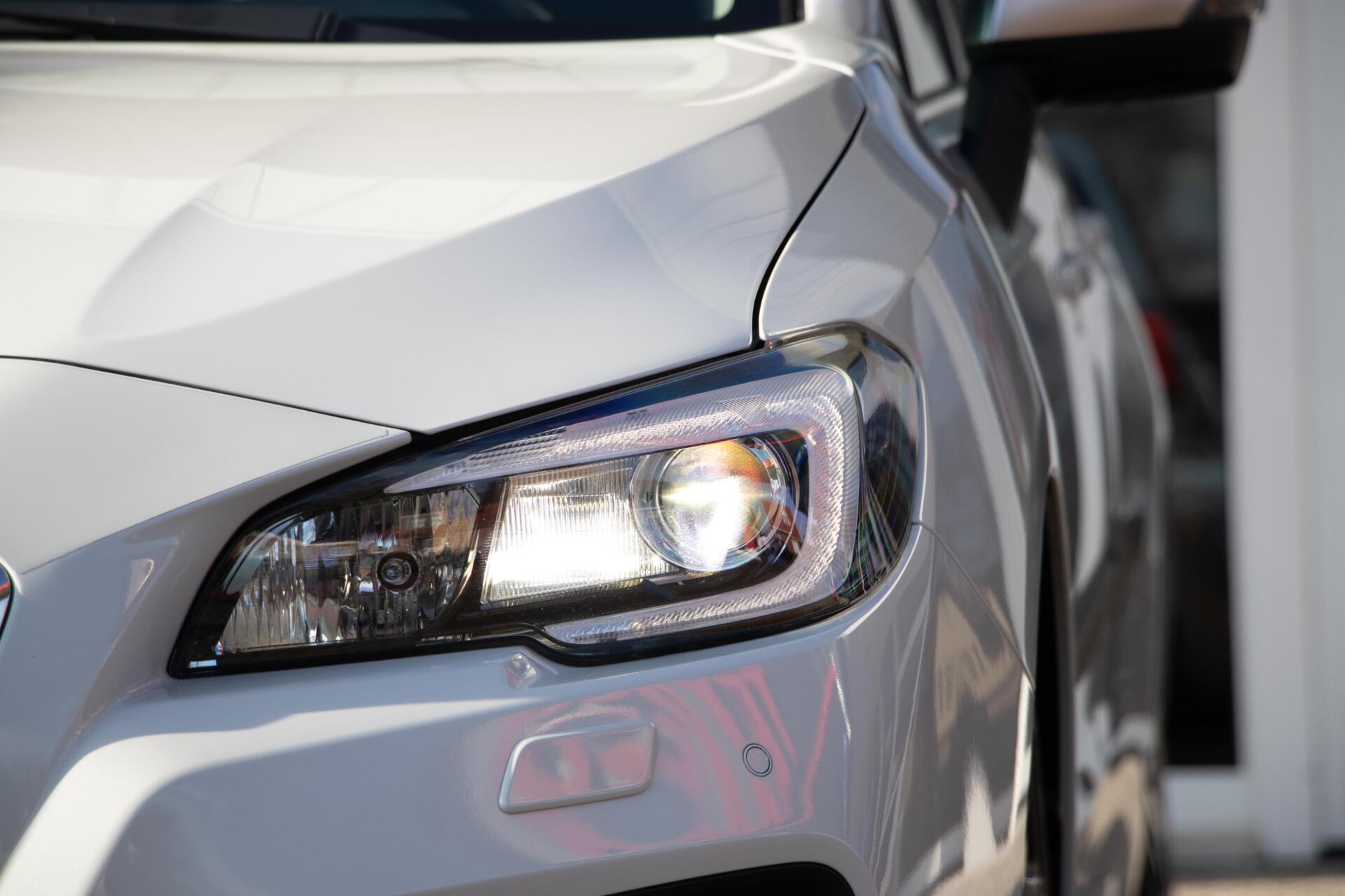 Foto van Subaru Levorg
