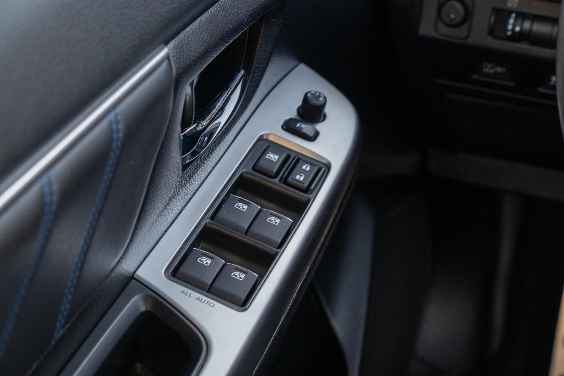 Foto van Subaru Levorg