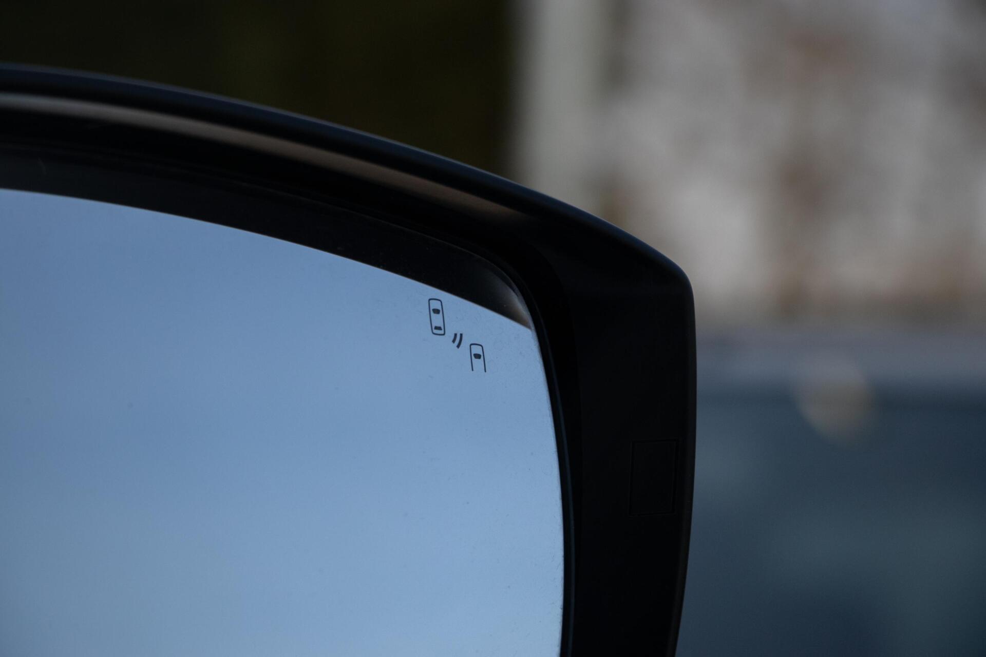 Foto van Subaru Levorg