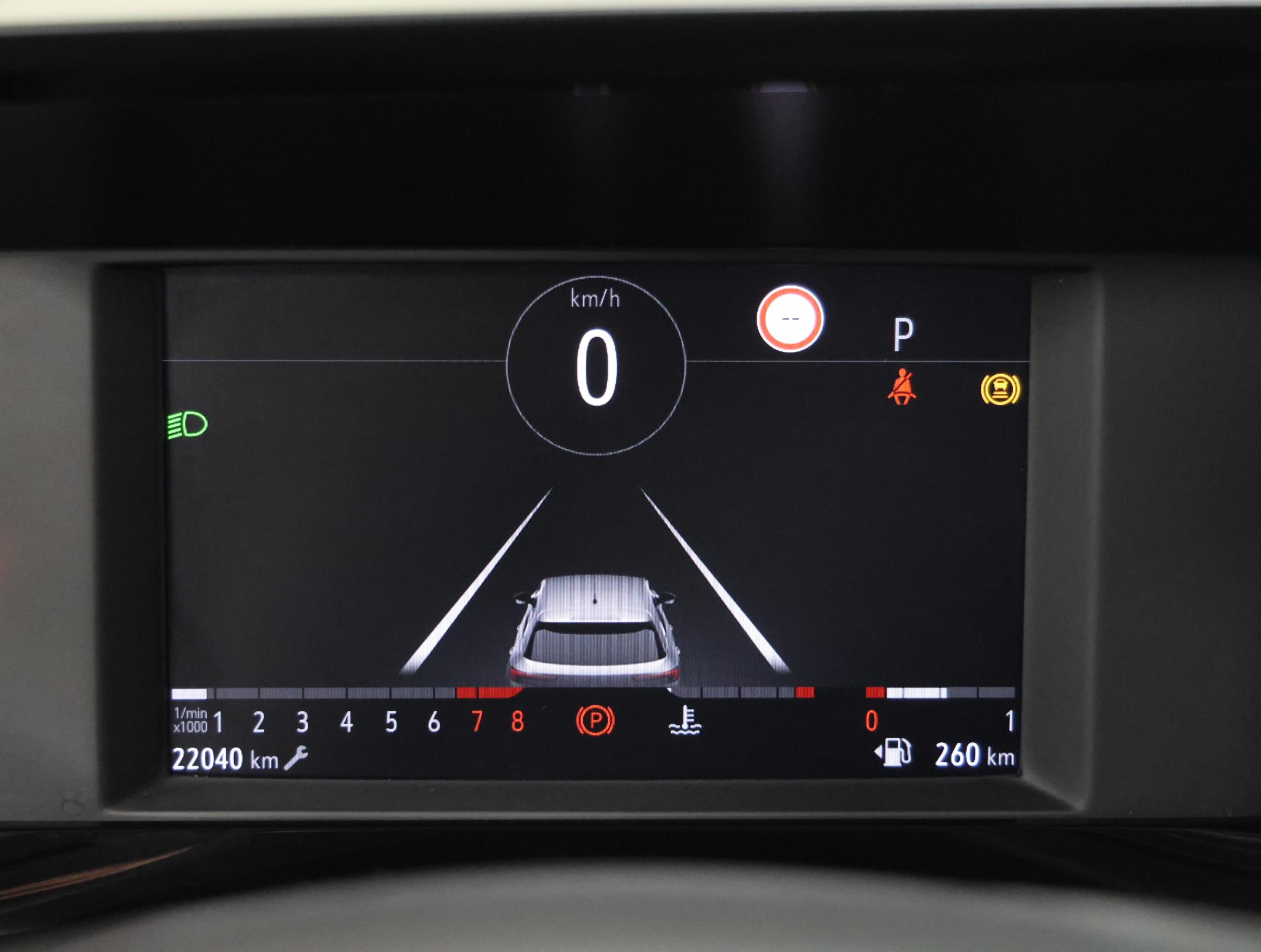 Foto van Opel Mokka