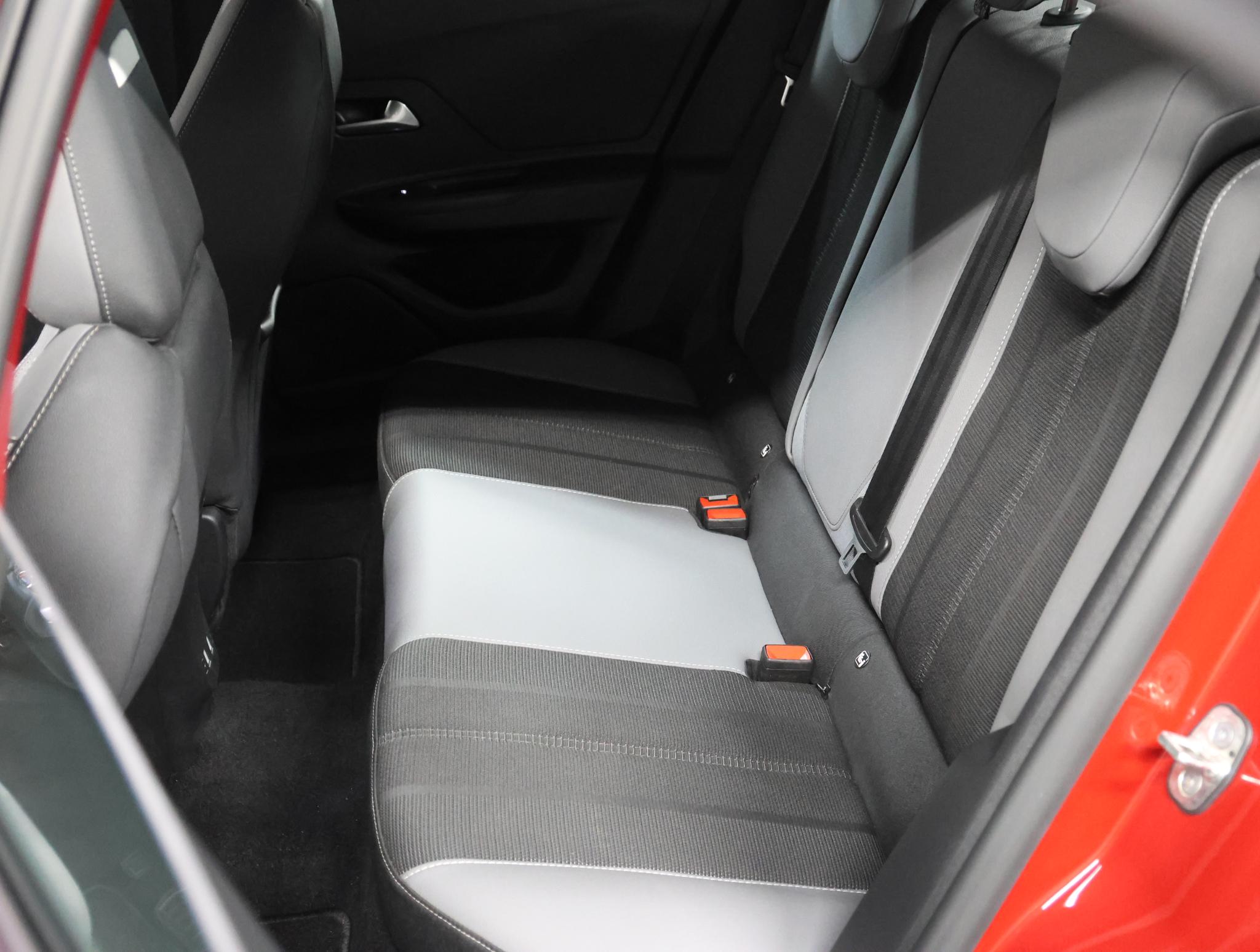 Foto van Opel Mokka