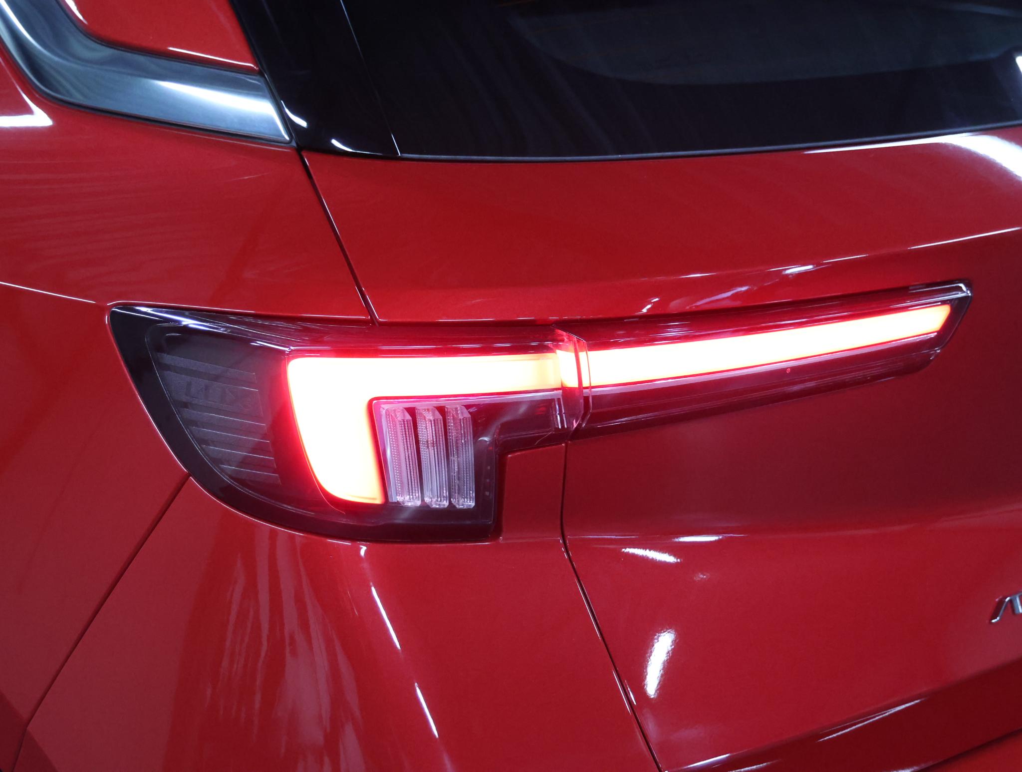 Foto van Opel Mokka