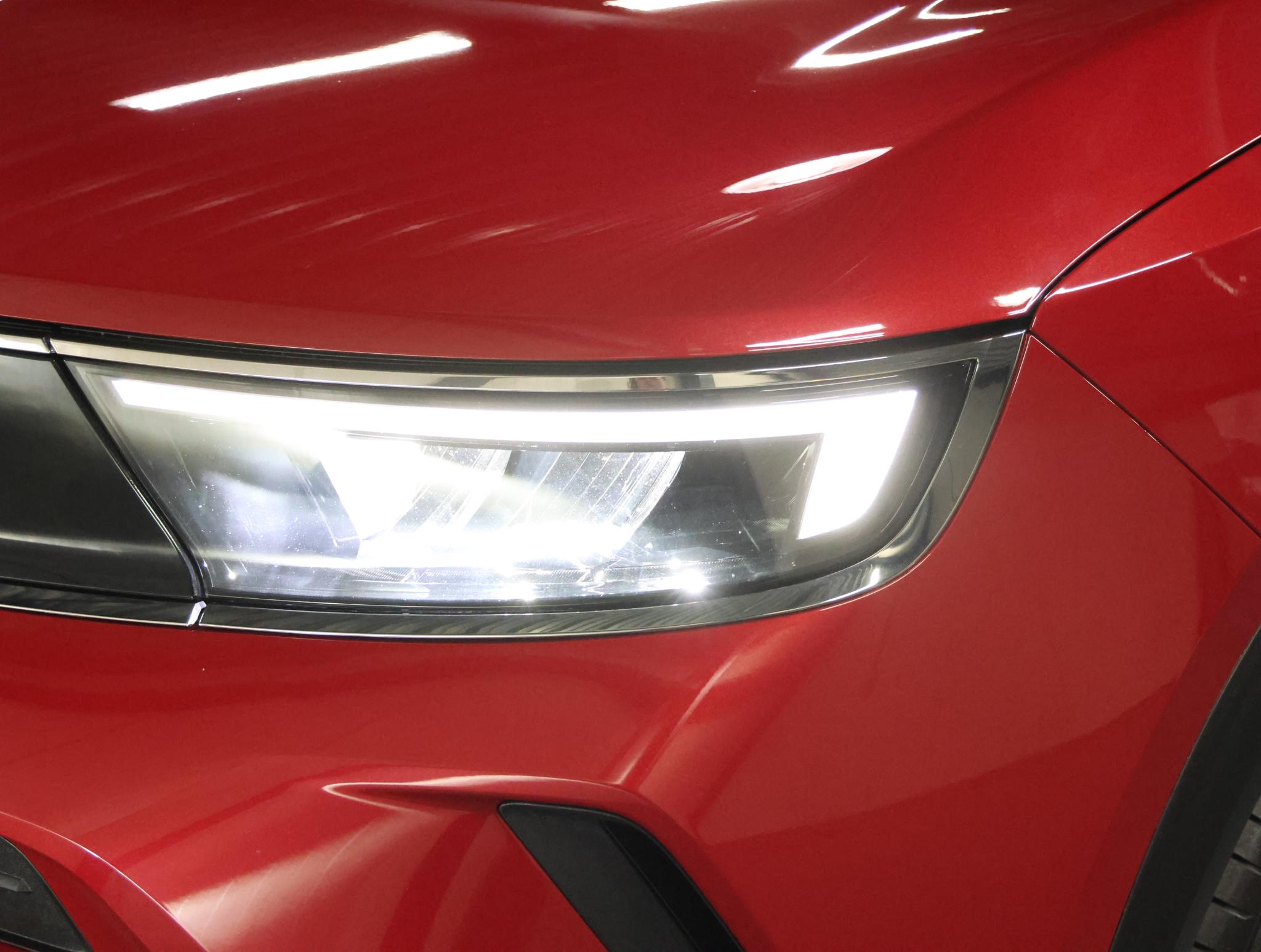 Foto van Opel Mokka