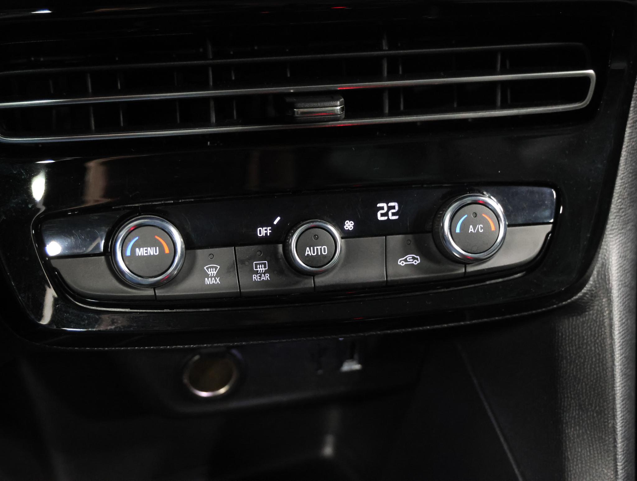Foto van Opel Mokka
