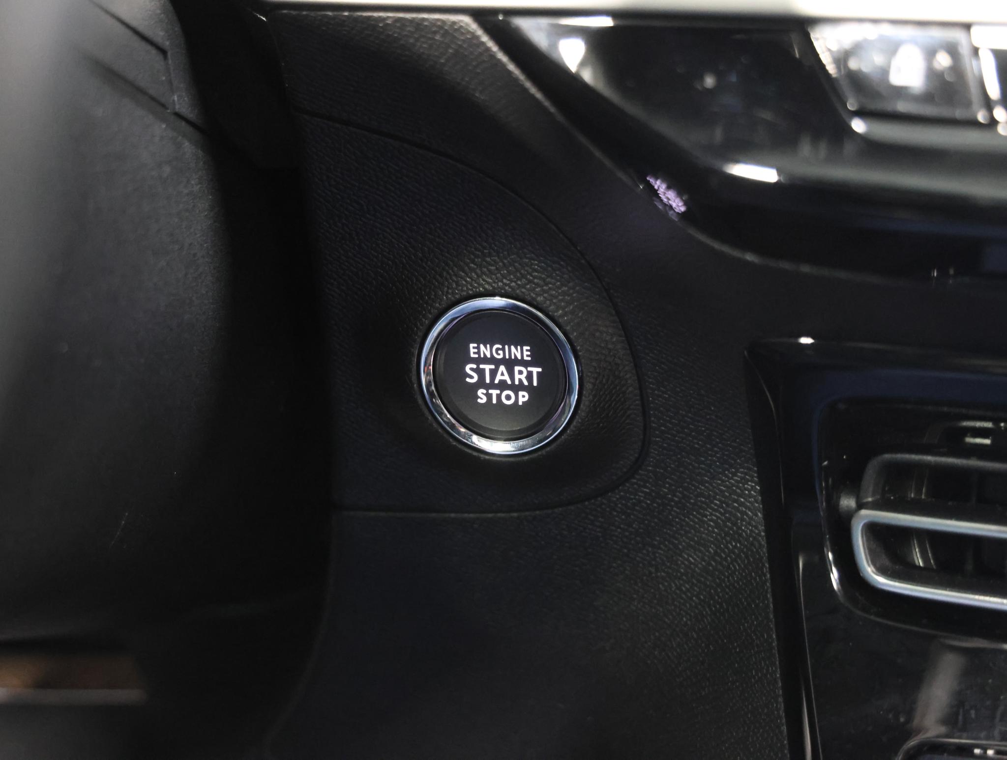 Foto van Opel Mokka