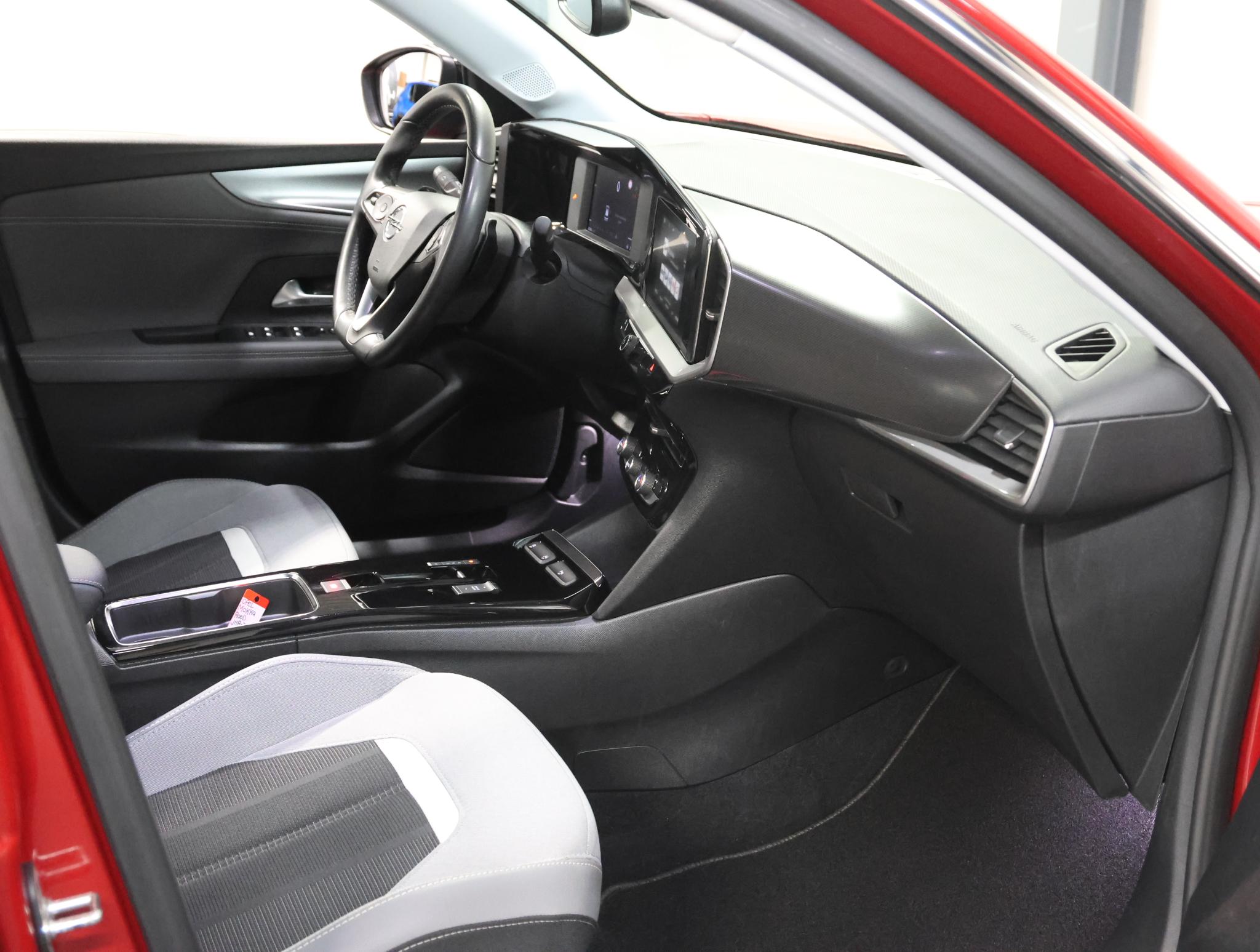 Foto van Opel Mokka