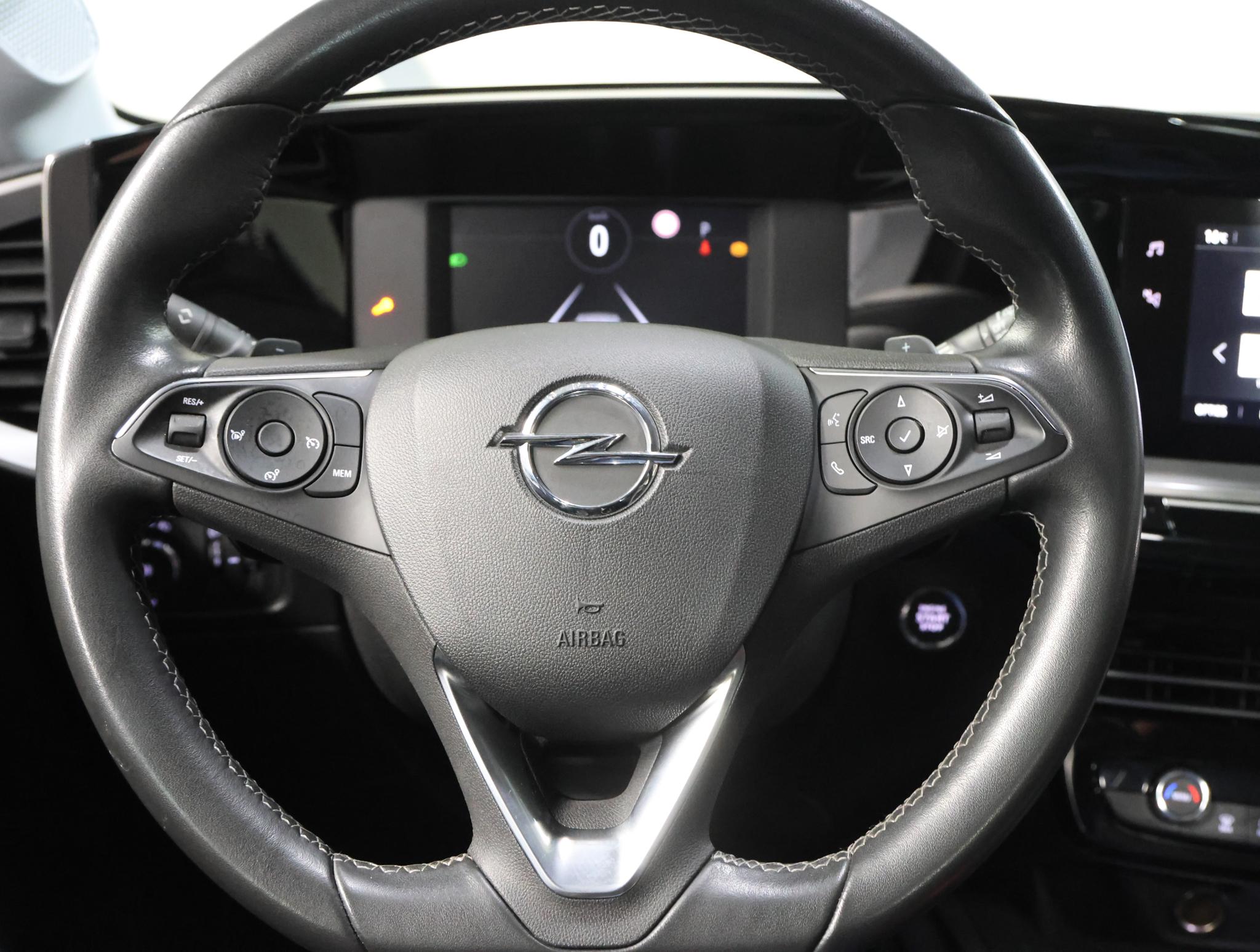 Foto van Opel Mokka