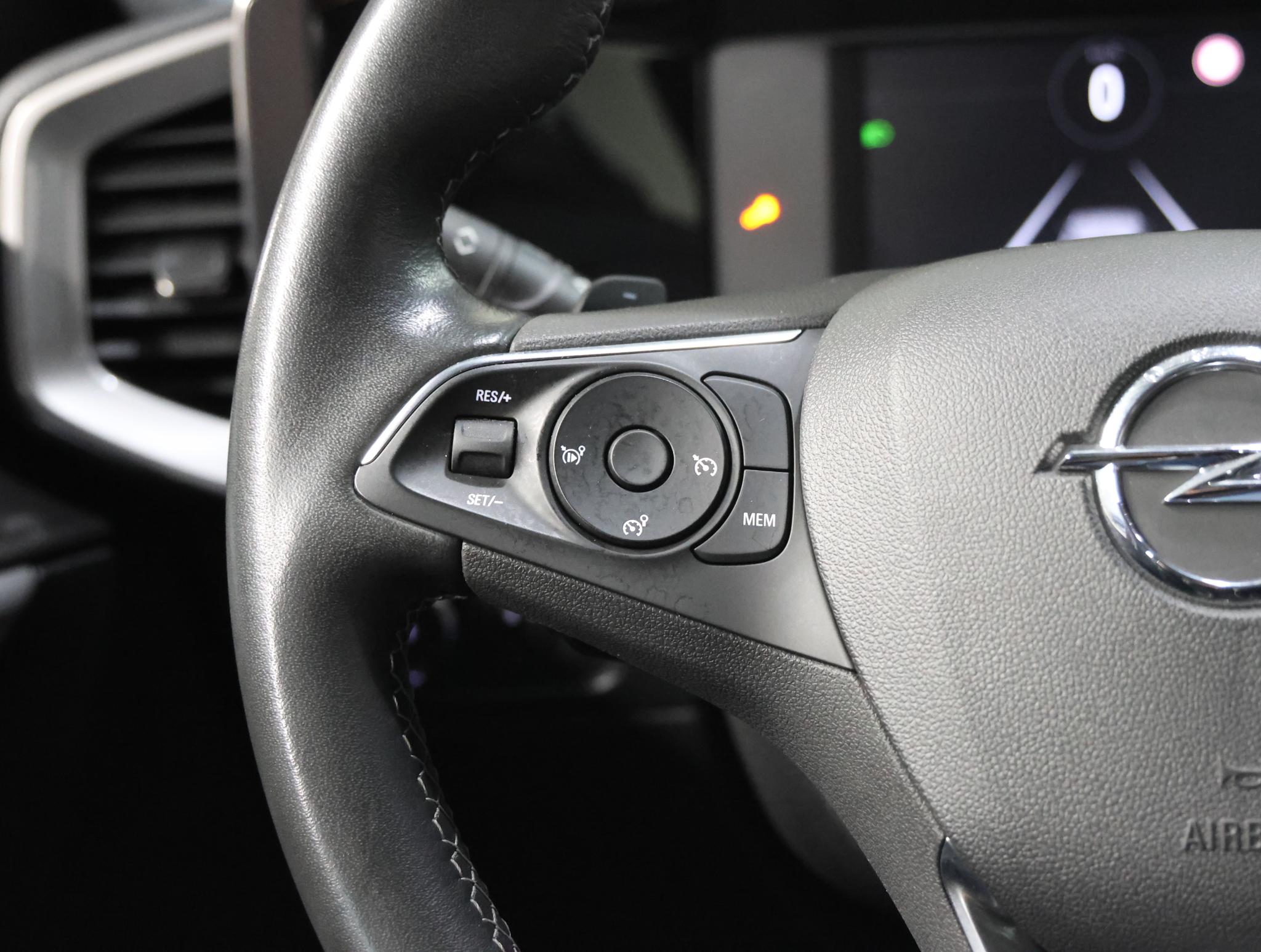 Foto van Opel Mokka