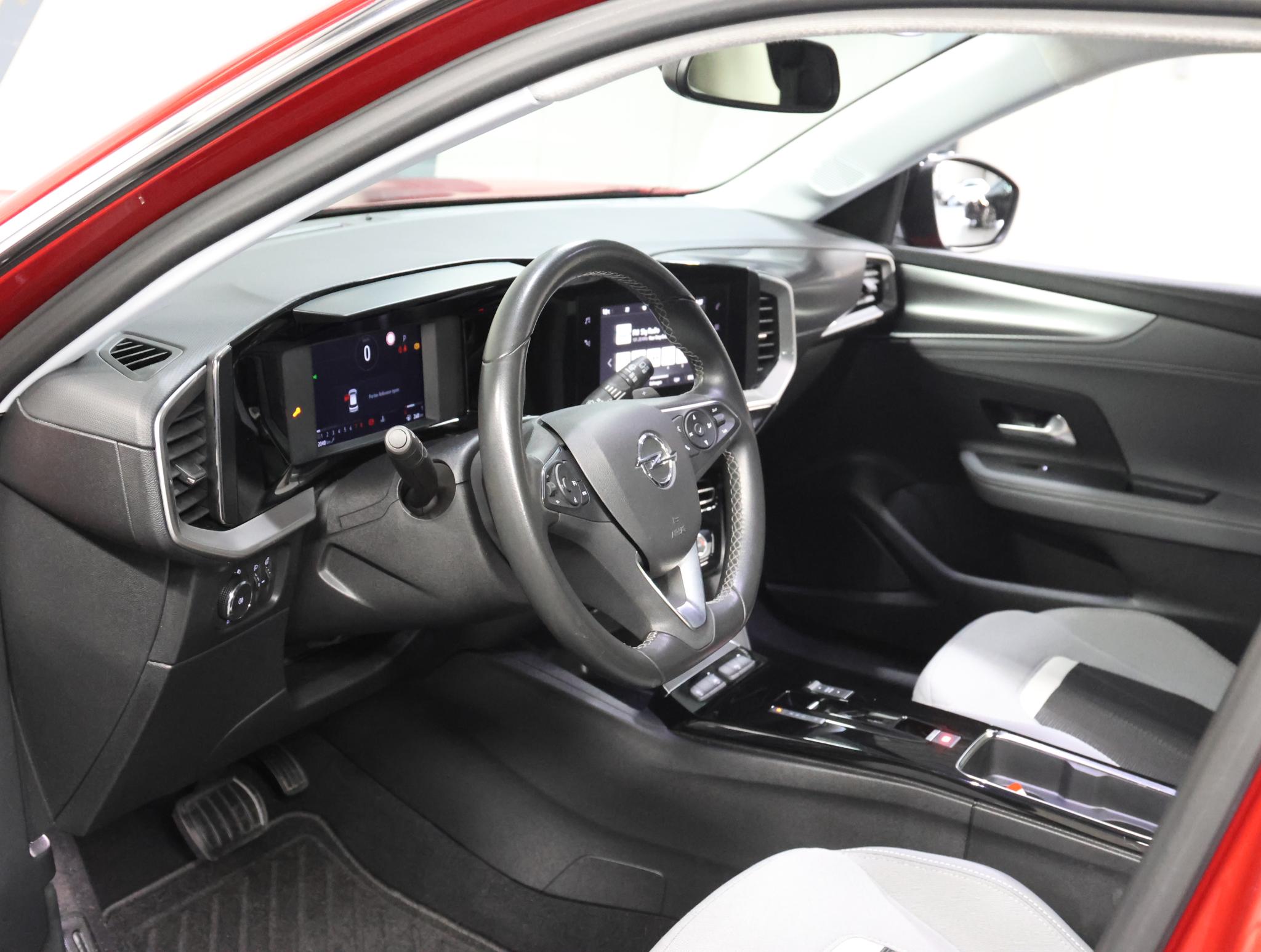 Foto van Opel Mokka