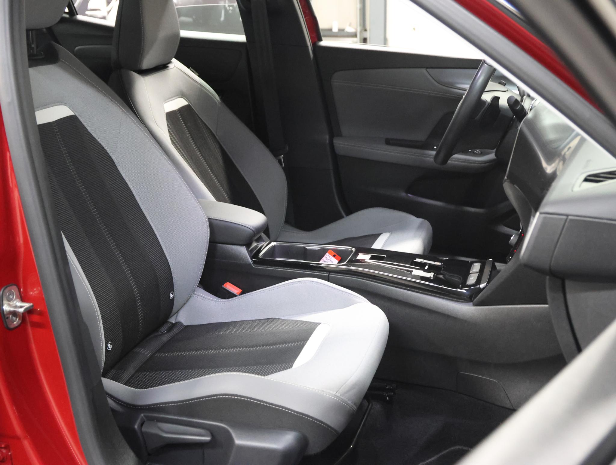 Foto van Opel Mokka