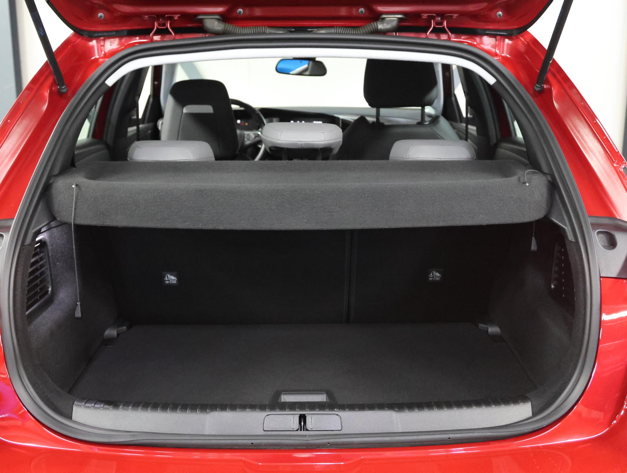 Foto van Opel Mokka