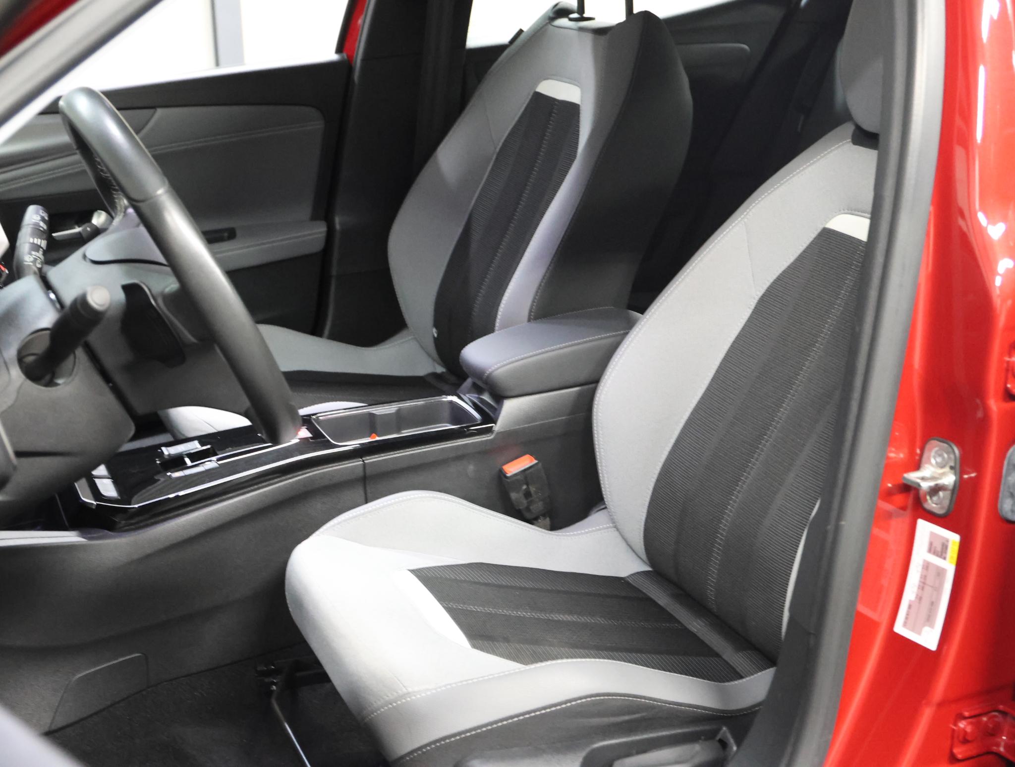 Foto van Opel Mokka