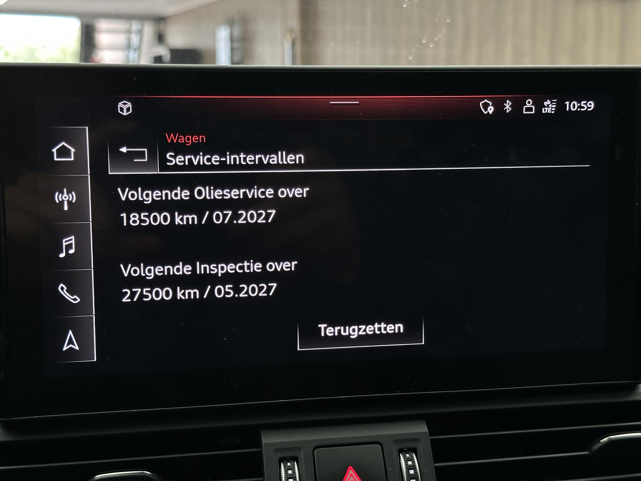 Foto van Audi Q5 Sportback 55 TFSI E