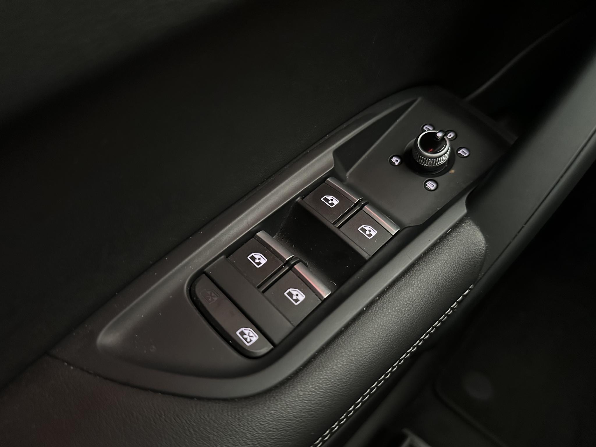 Foto van Audi Q5 Sportback 55 TFSI E