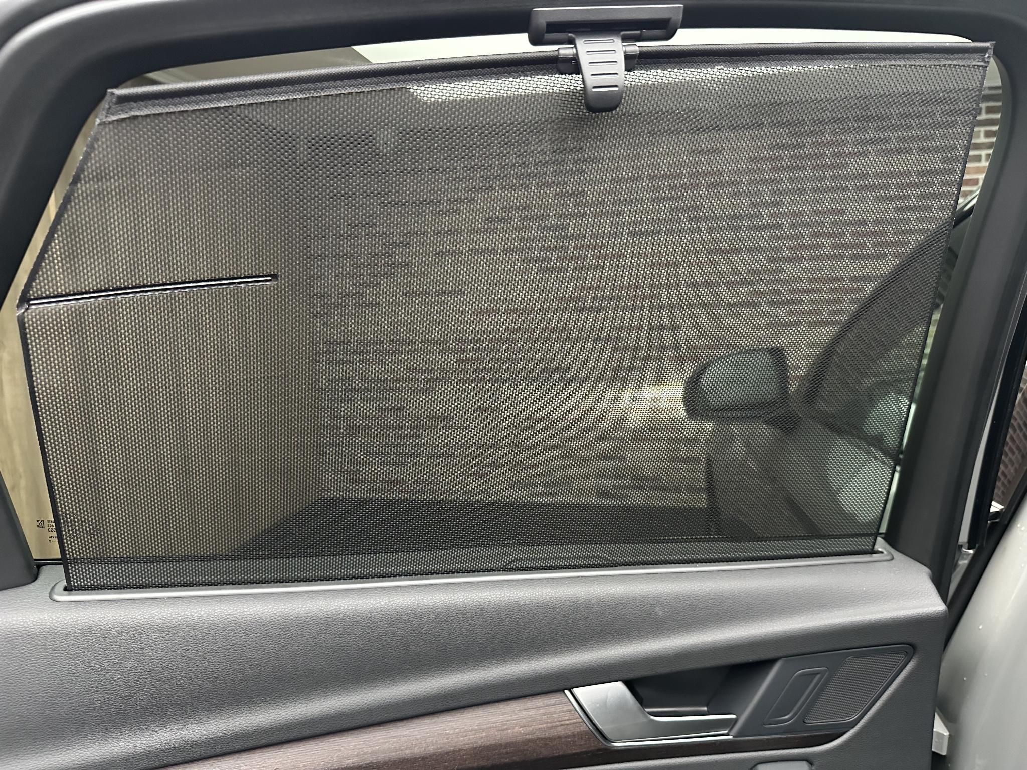 Foto van Audi Q5 Sportback 55 TFSI E