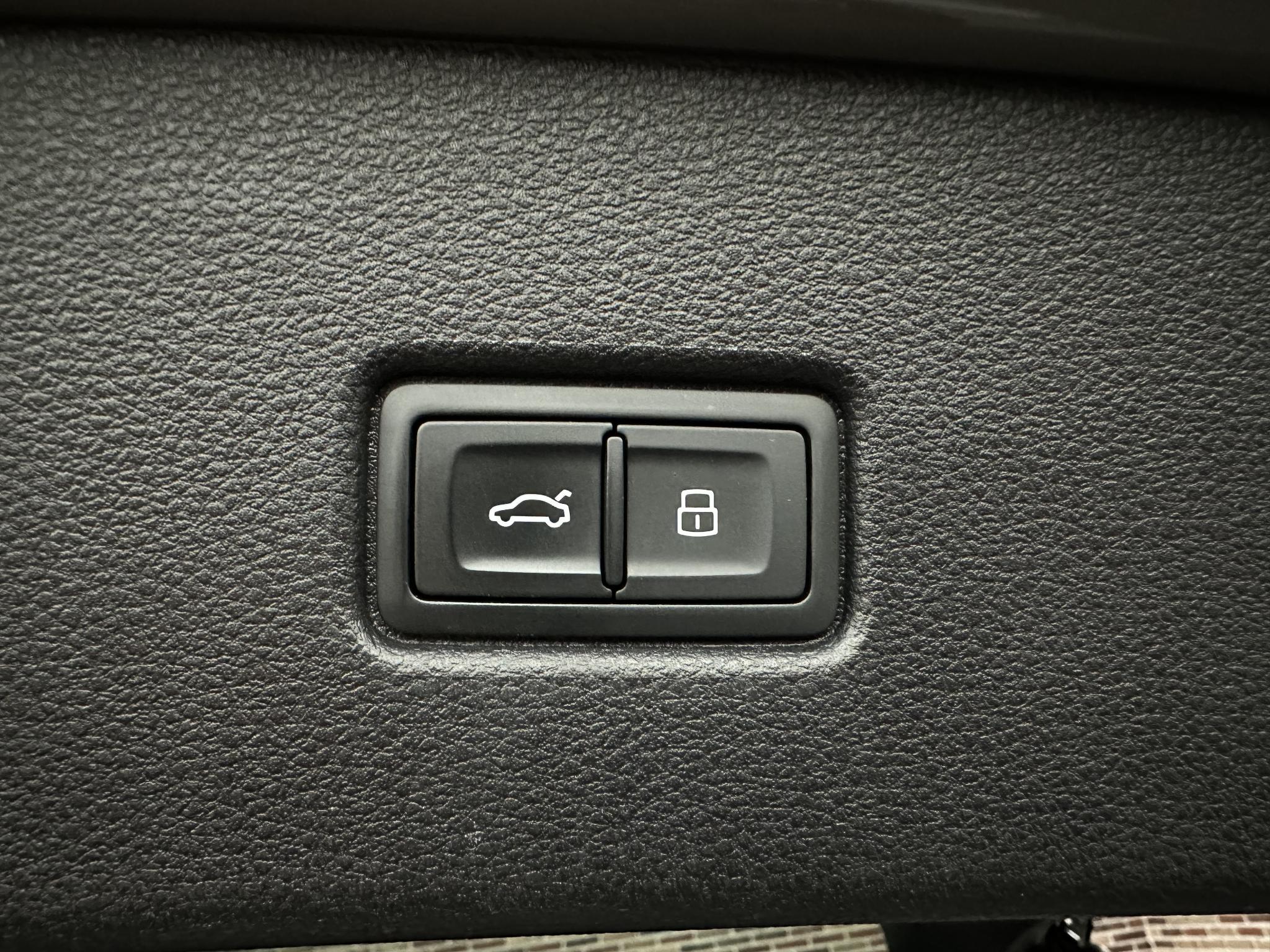 Foto van Audi Q5 Sportback 55 TFSI E