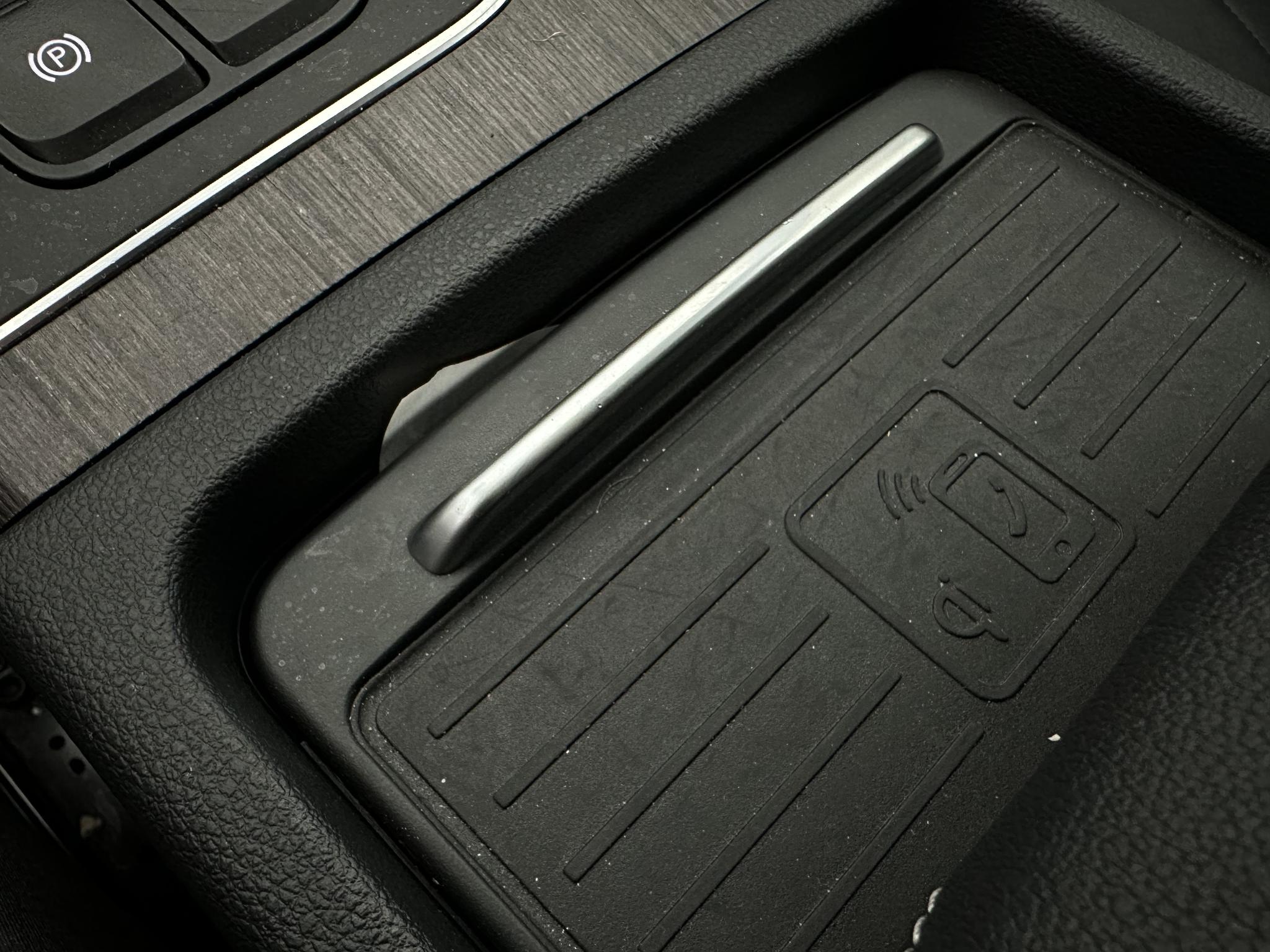Foto van Audi Q5 Sportback 55 TFSI E
