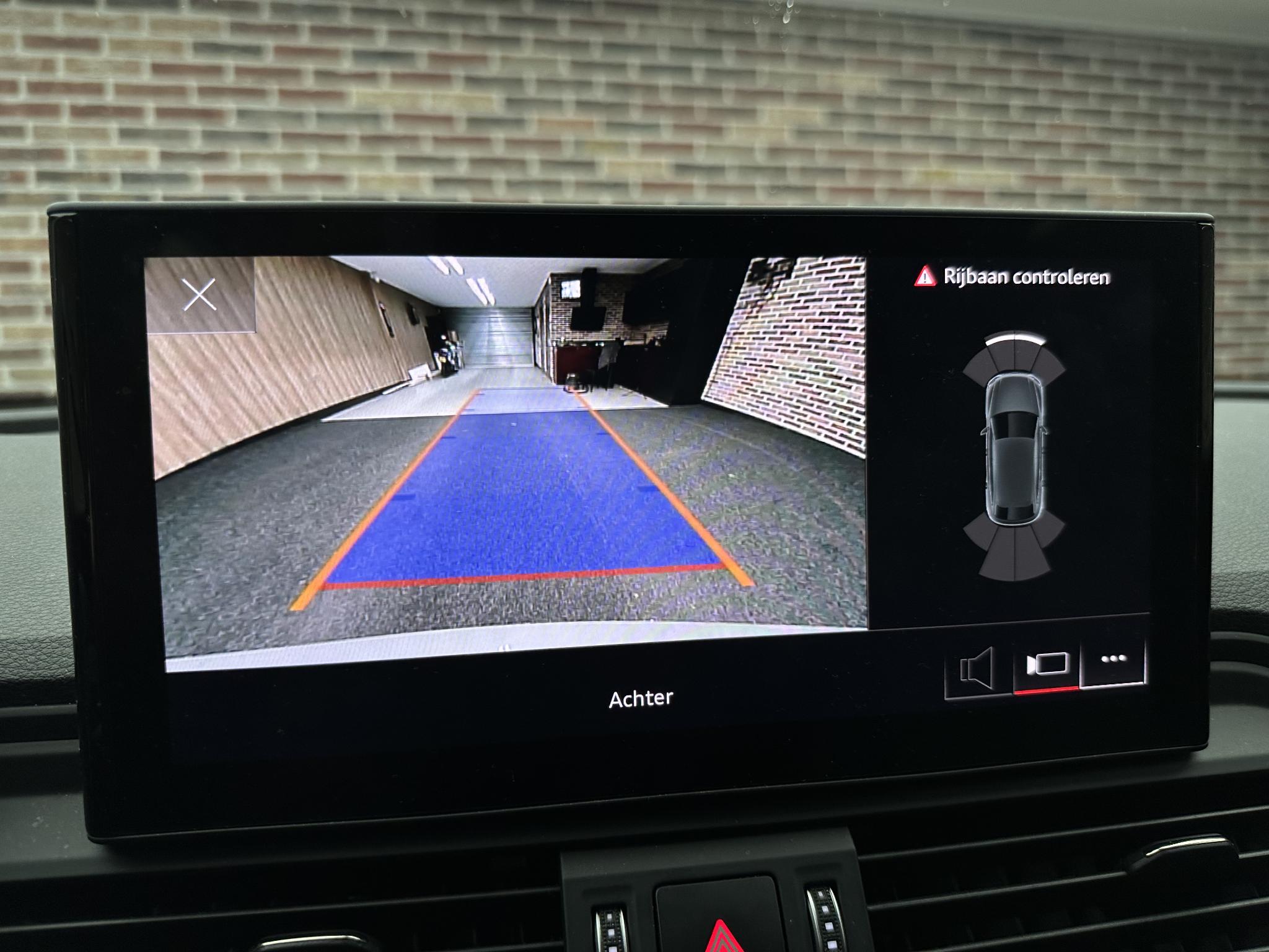 Foto van Audi Q5 Sportback 55 TFSI E
