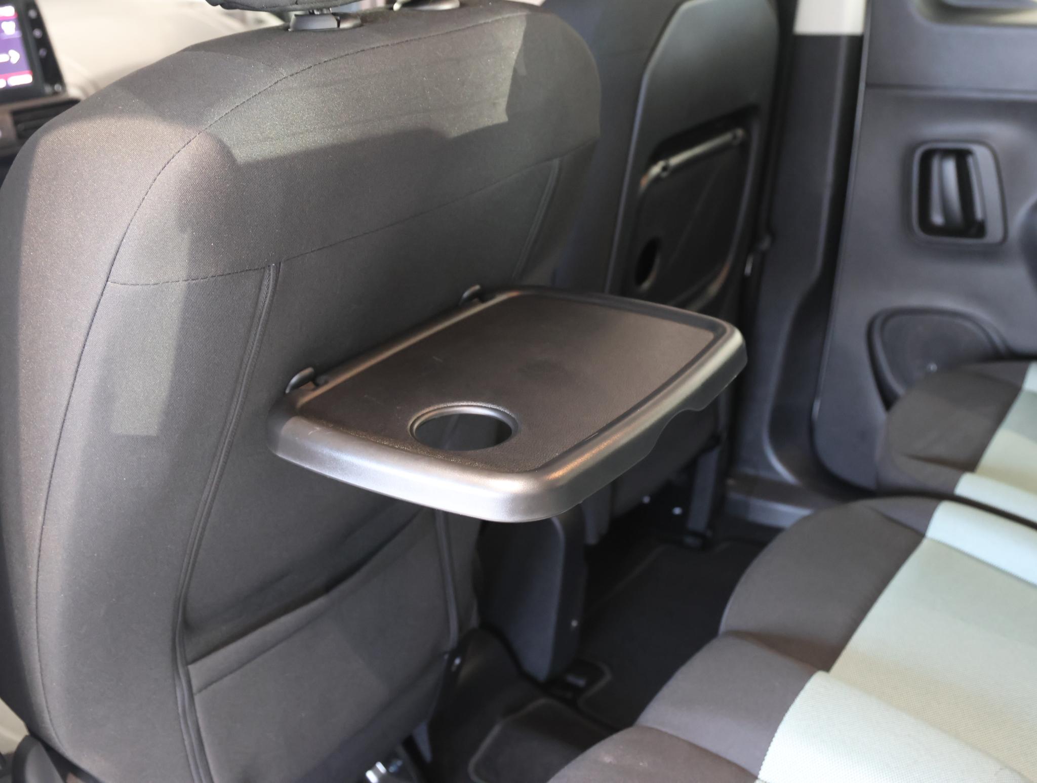 Foto van Citroen Berlingo