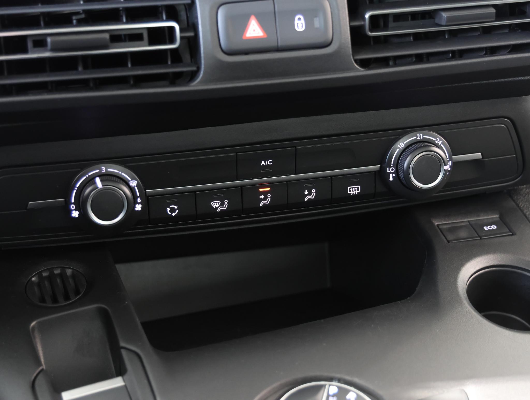Foto van Citroen Berlingo