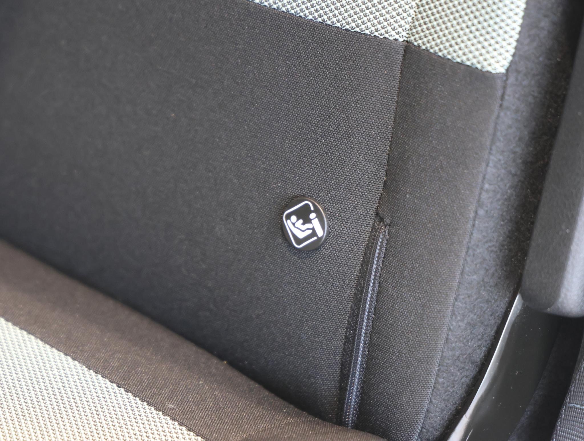 Foto van Citroen Berlingo