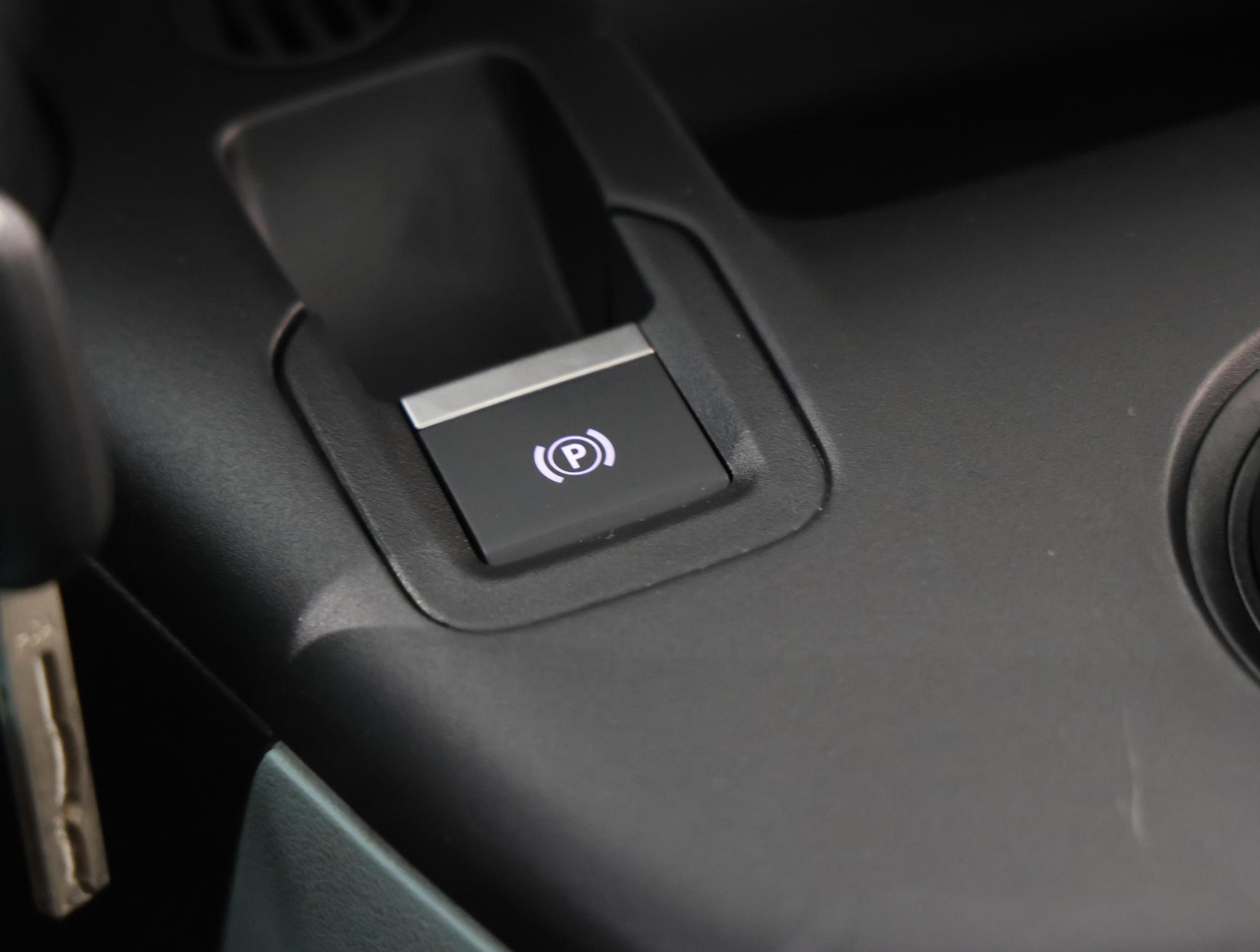 Foto van Citroen Berlingo