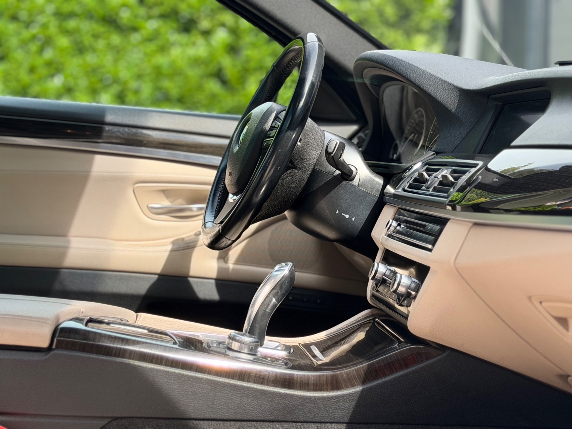 Foto van BMW 5er Reihe
