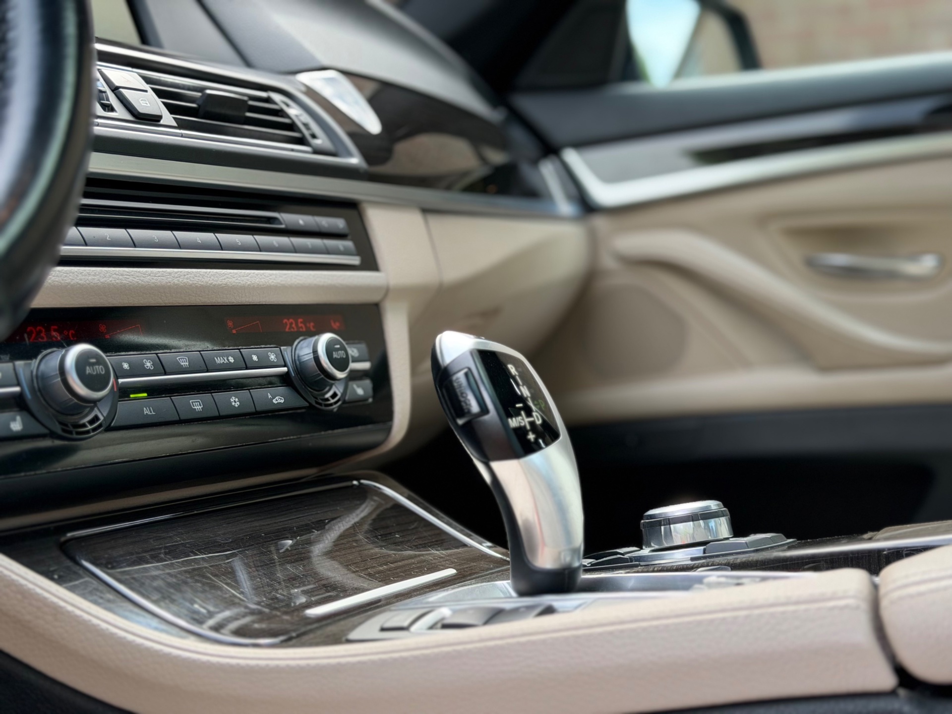 Foto van BMW 5er Reihe