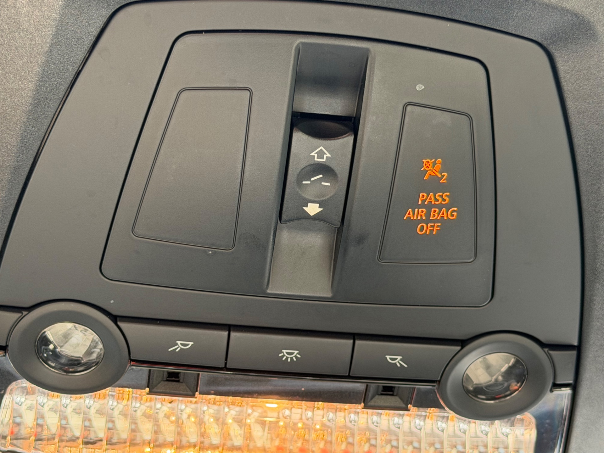 Foto van BMW 5er Reihe