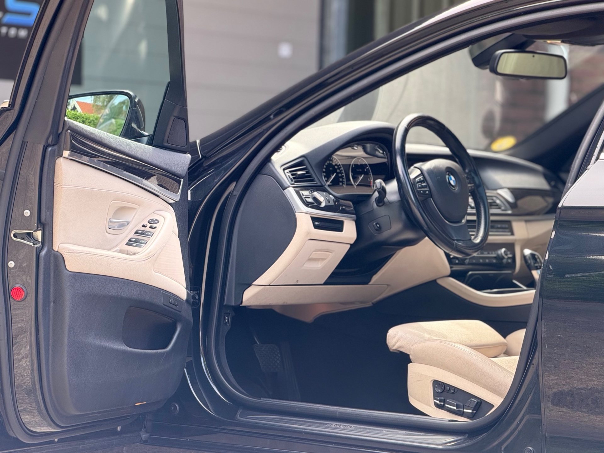 Foto van BMW 5er Reihe