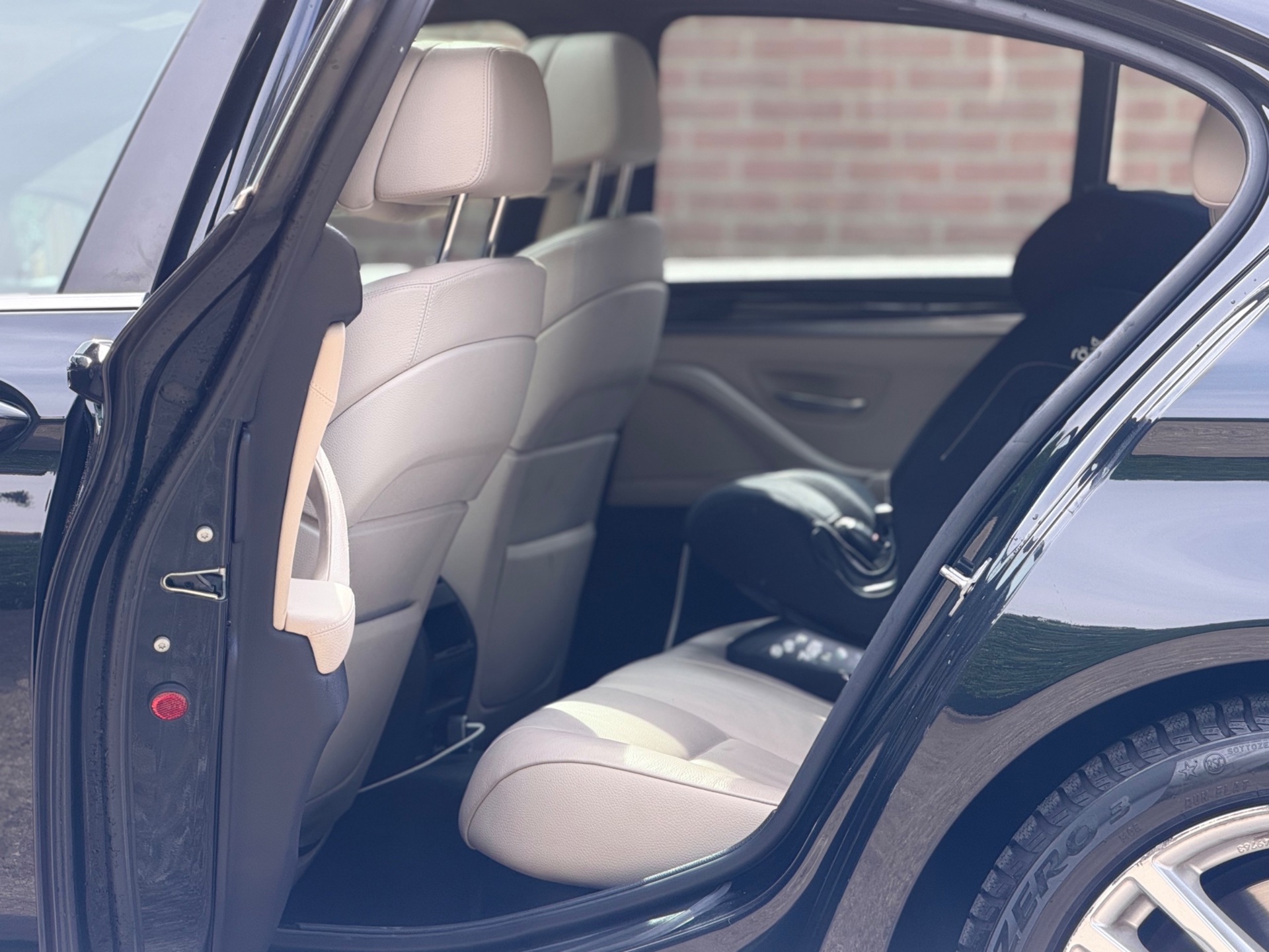Foto van BMW 5er Reihe