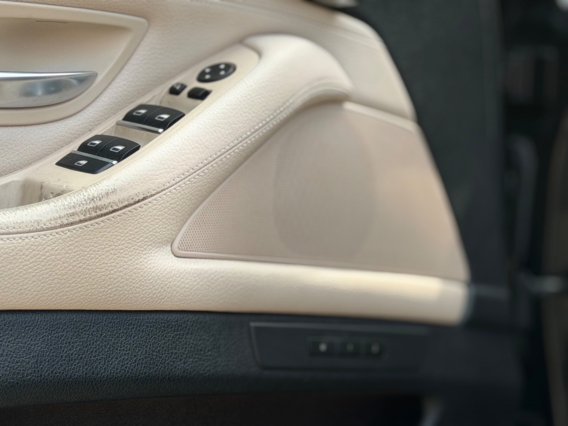 Foto van BMW 5er Reihe