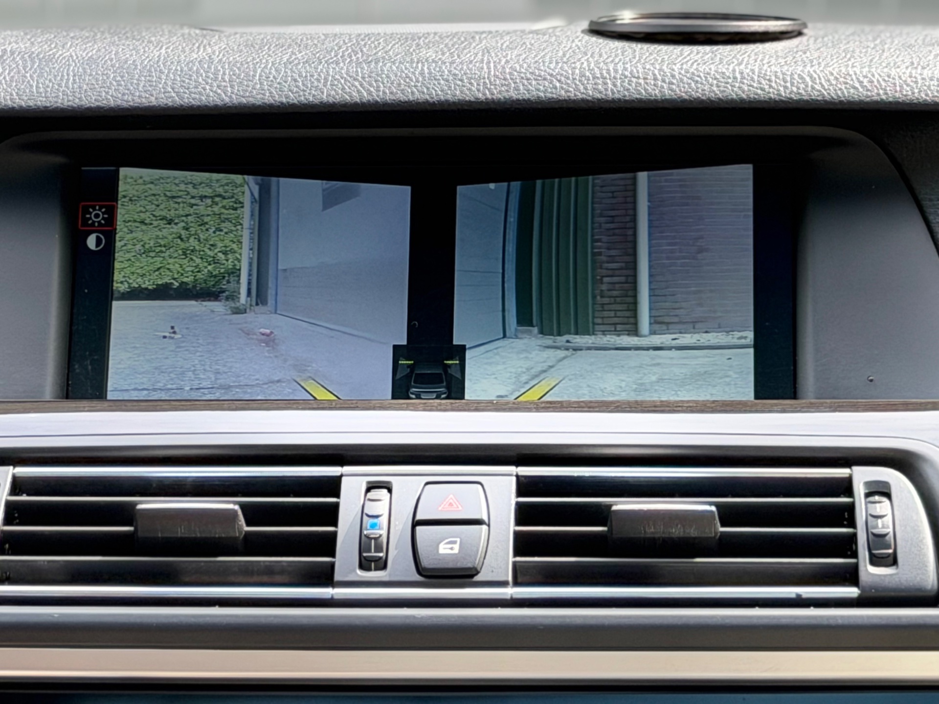 Foto van BMW 5er Reihe